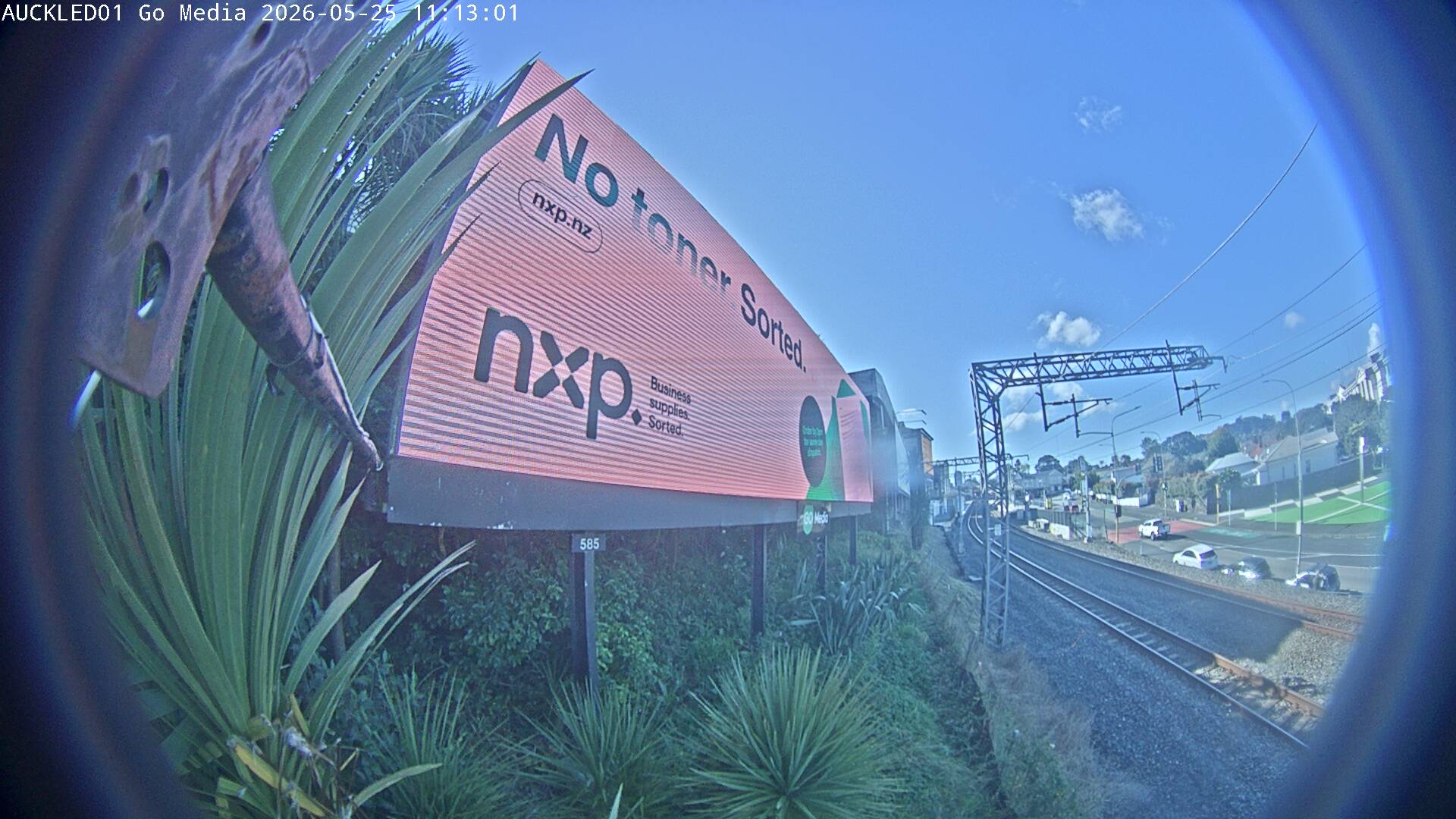 AUCKLED01 MAY 25 11:13:01 AM