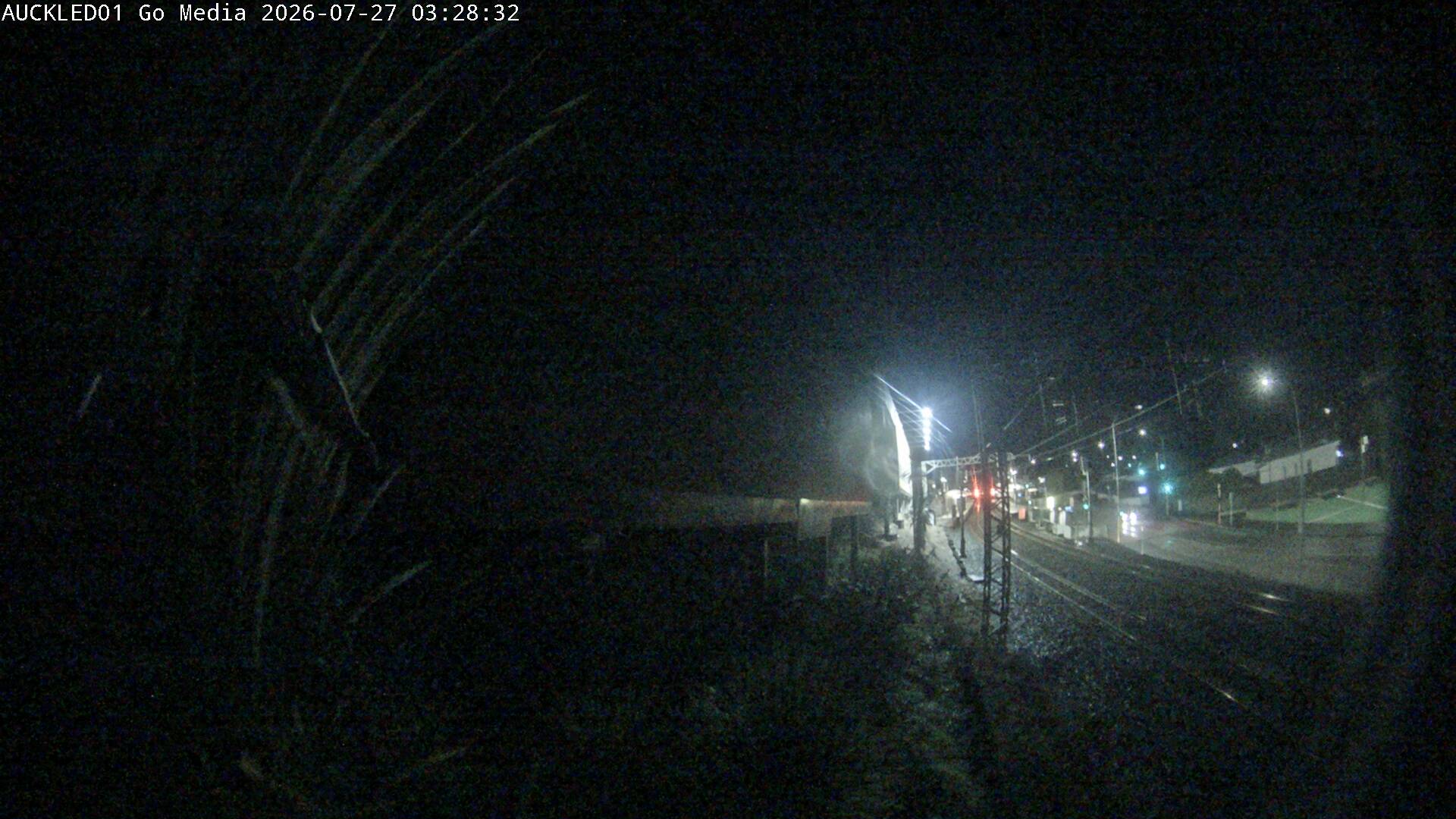 AUCKLED01 JUL 27 3:28:32 AM