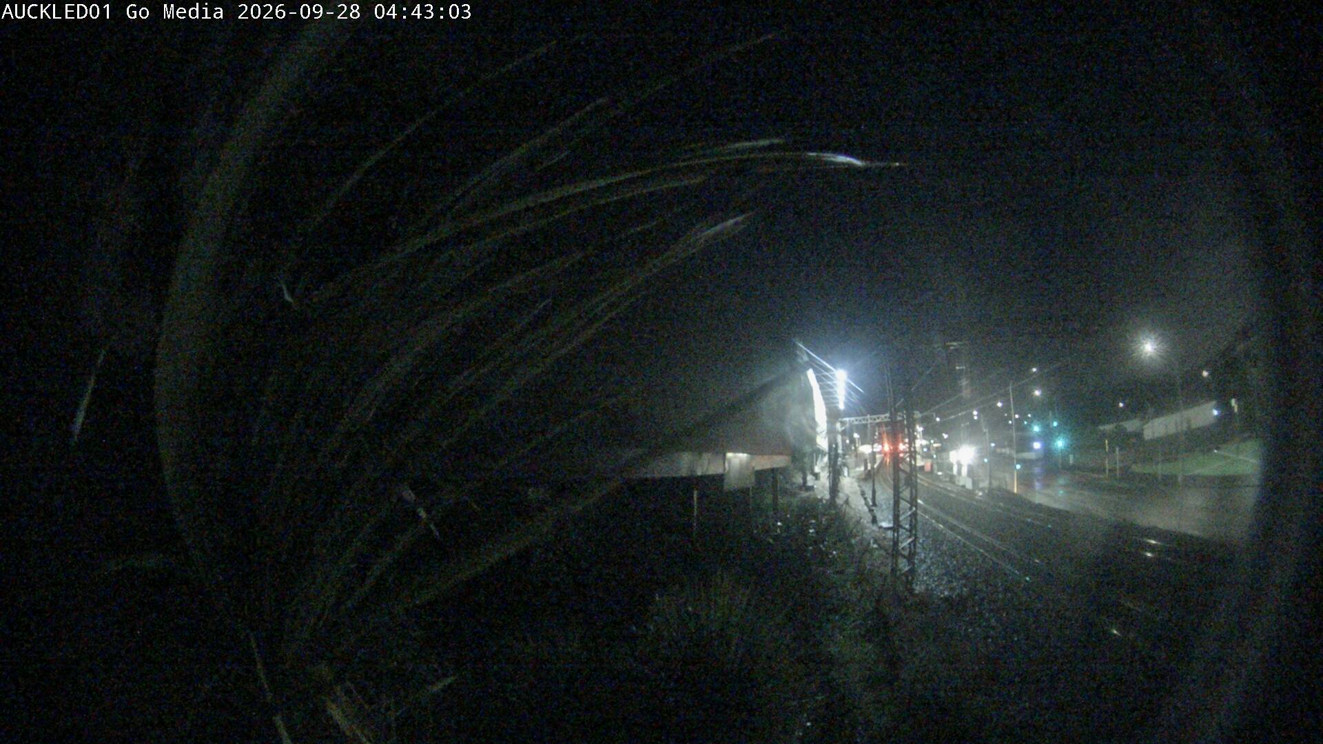 AUCKLED01 SEP 28 4:43:03 AM