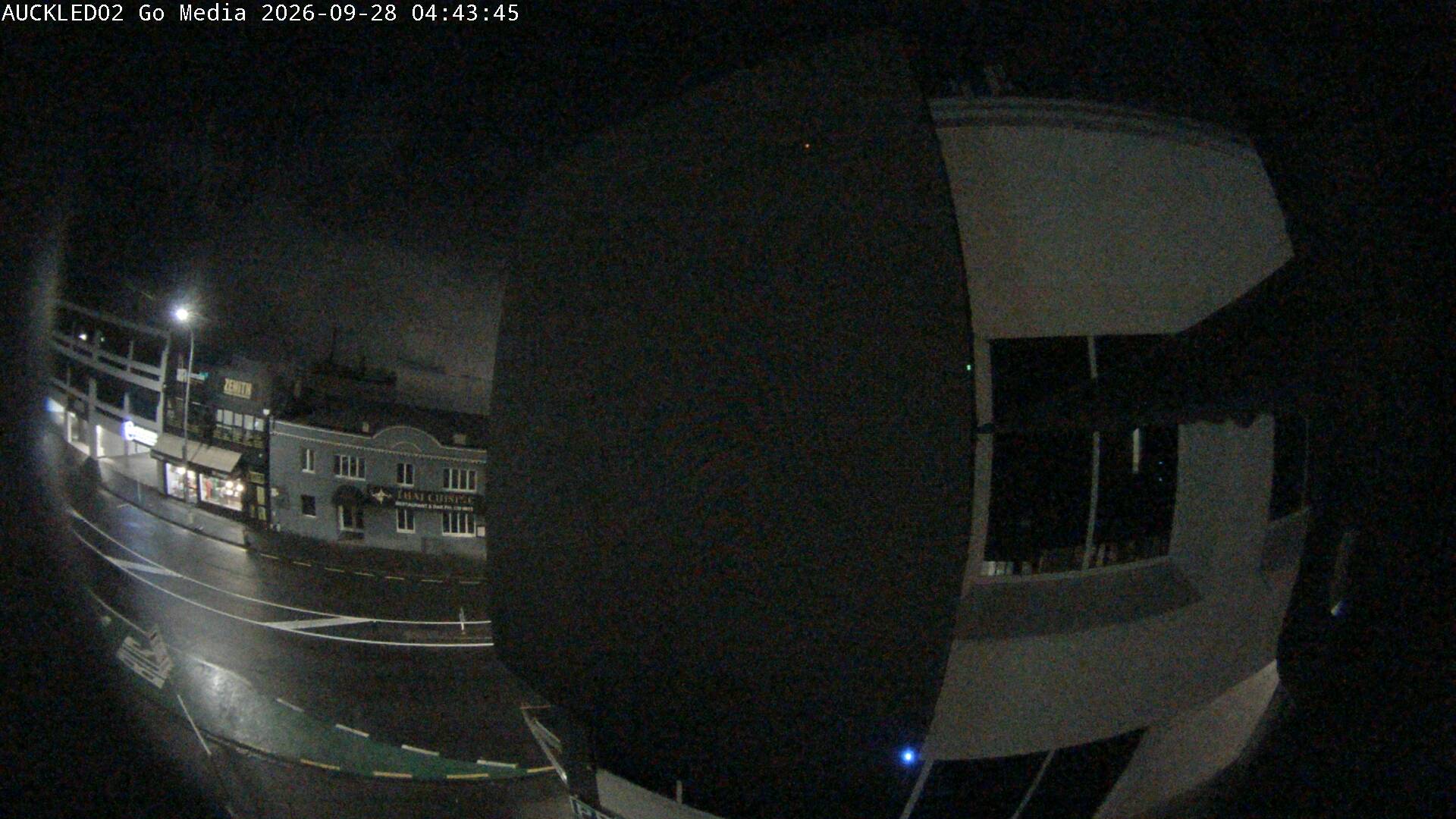 AUCKLED02 SEP 28 4:43:45 AM
