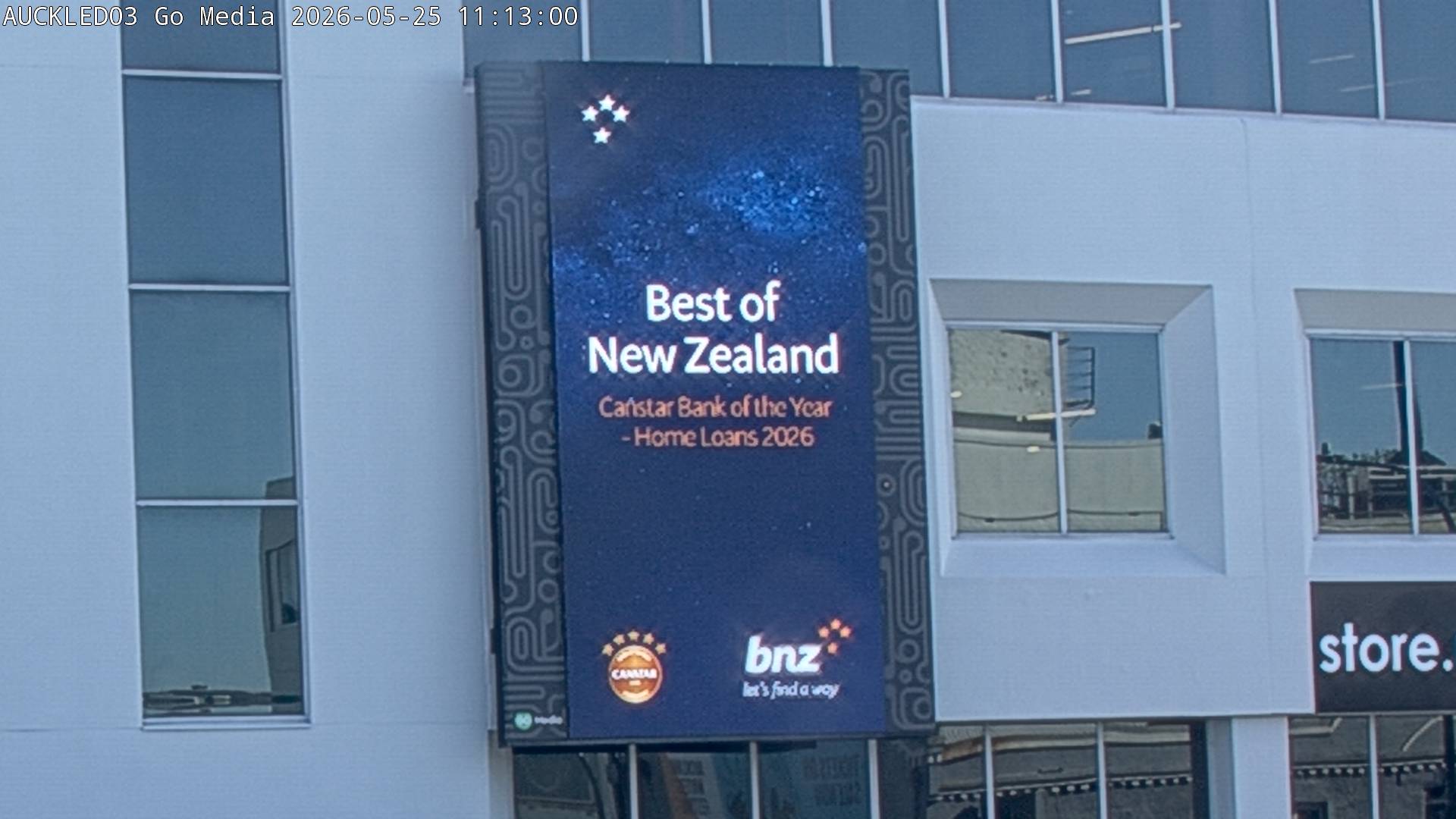 AUCKLED03 MAY 25 11:12:59 AM