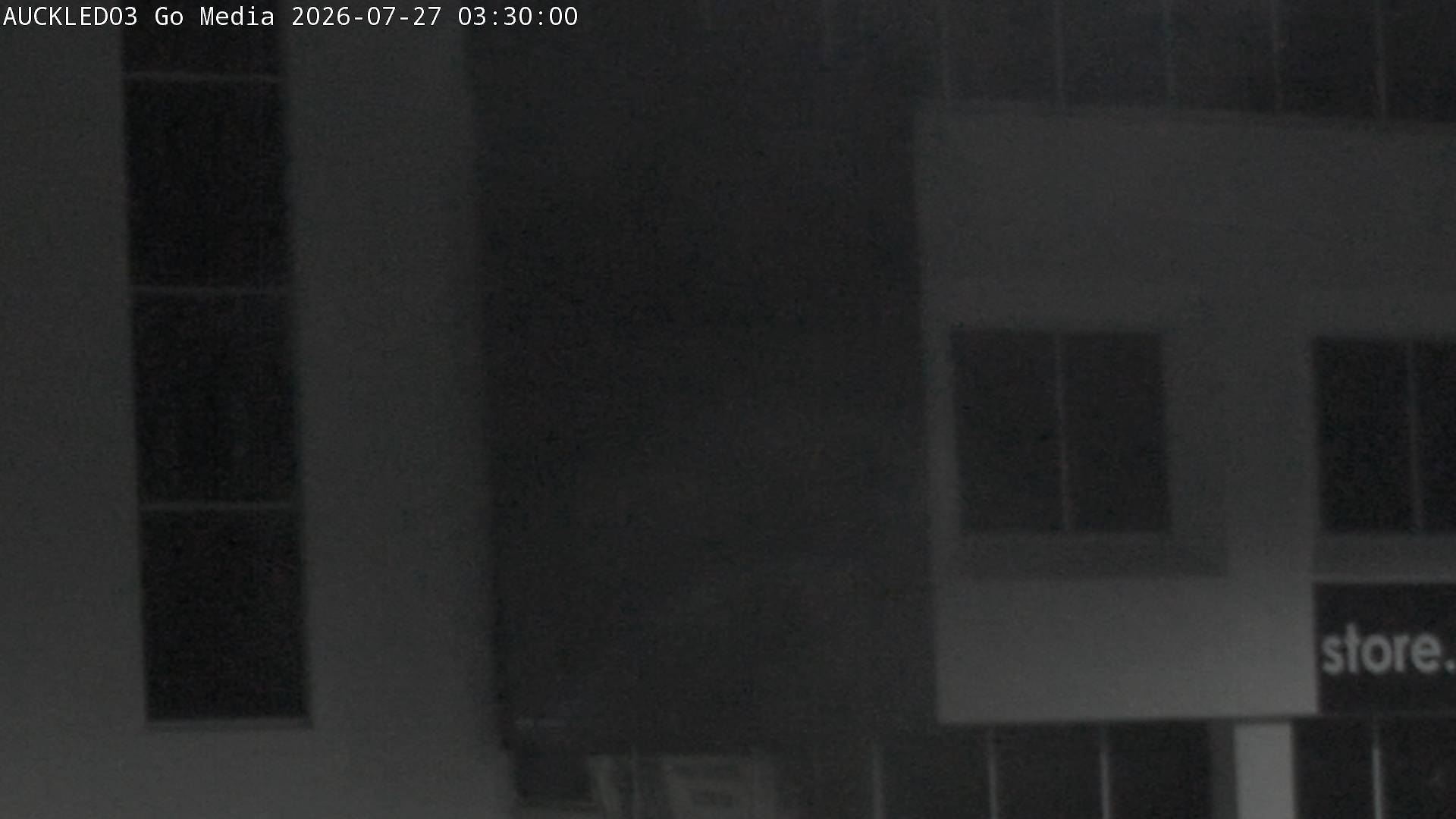 AUCKLED03 JUL 27 3:29:59 AM
