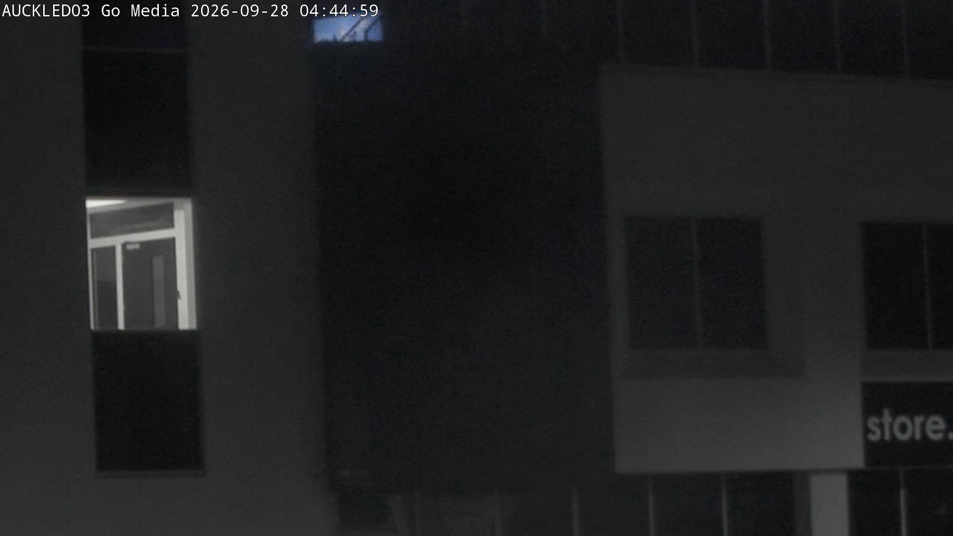 AUCKLED03 SEP 28 4:44:59 AM