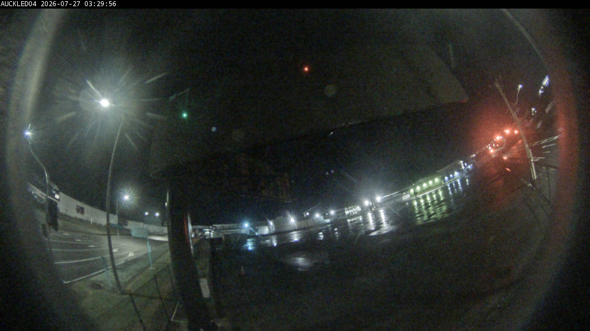 AUCKLED04 JUL 27 3:29:56 AM