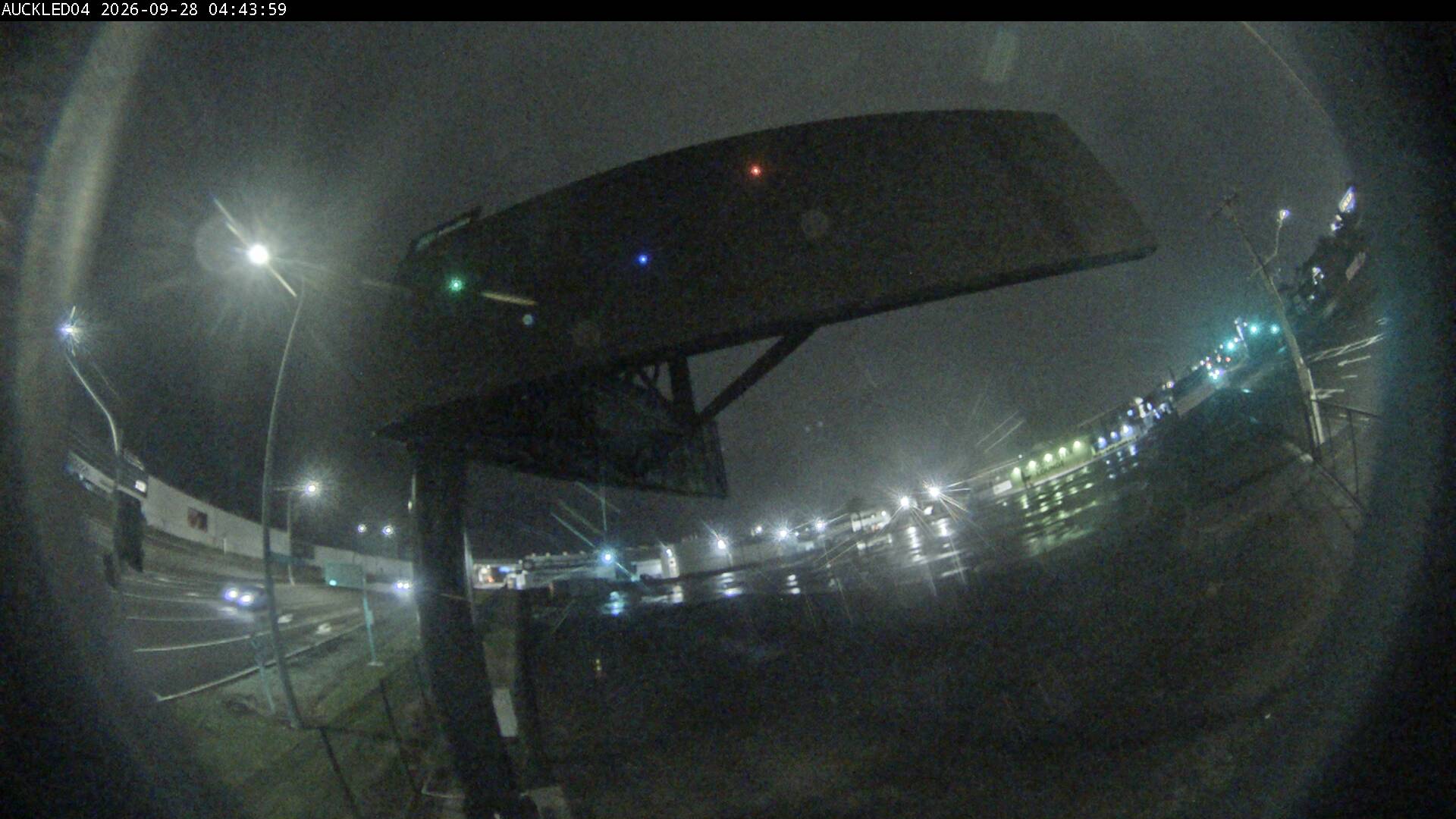 AUCKLED04 SEP 28 4:43:59 AM