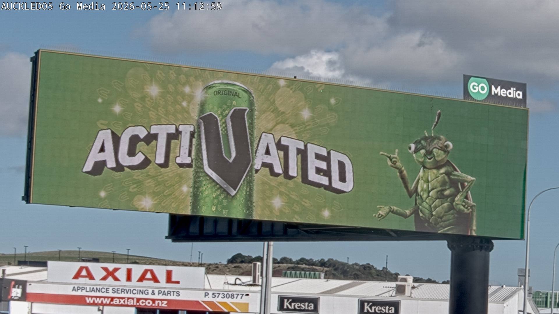 AUCKLED05 MAY 25 11:12:59 AM