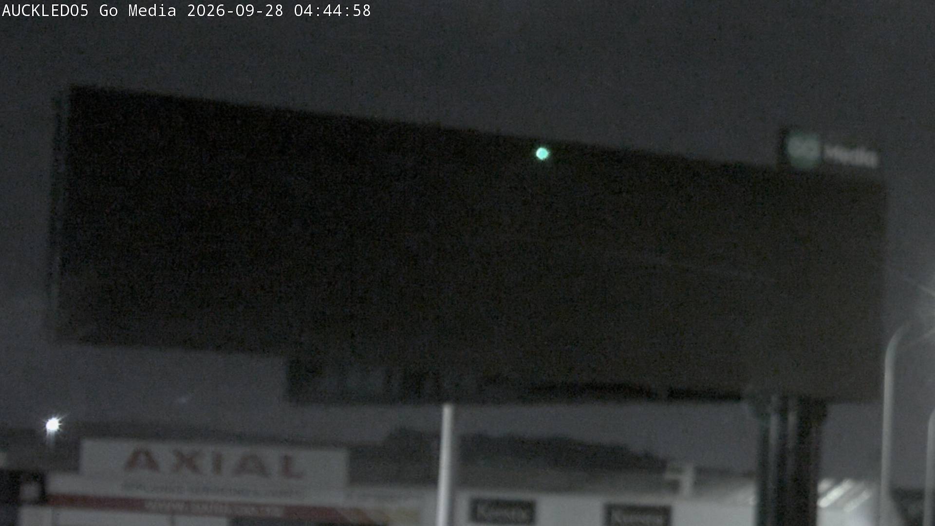 AUCKLED05 SEP 28 4:44:58 AM