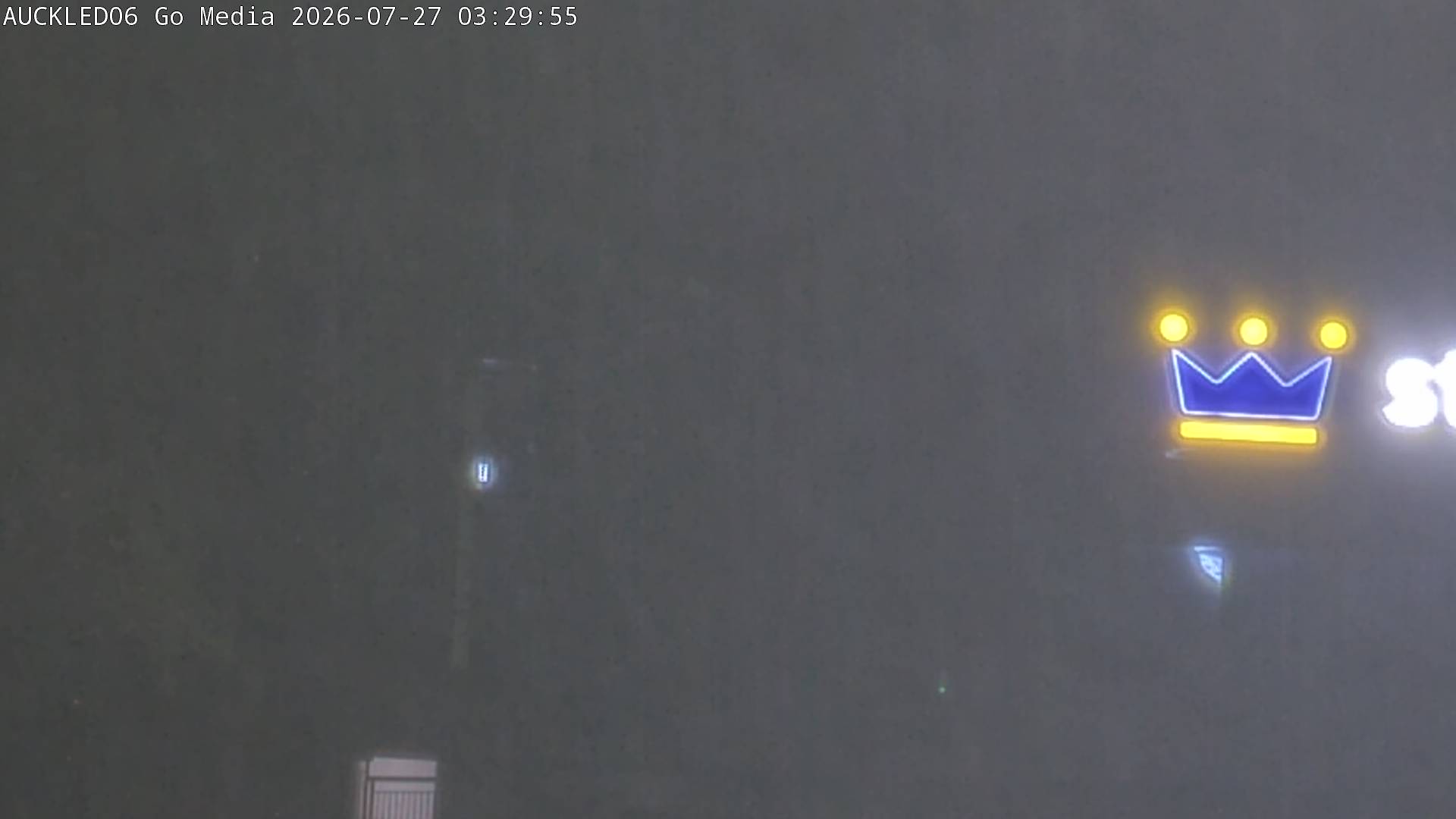 AUCKLED06 JUL 27 3:29:55 AM