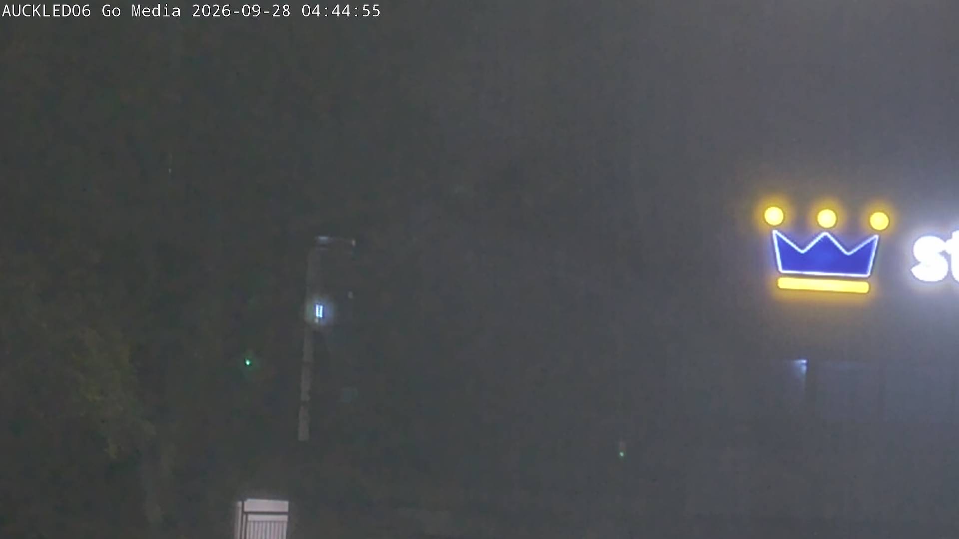 AUCKLED06 SEP 28 4:44:55 AM