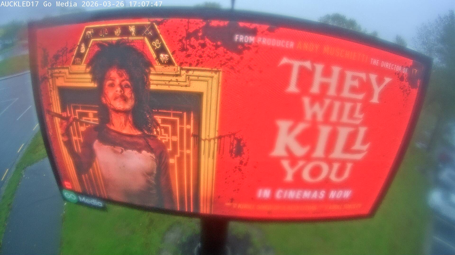 AUCKLED17 MAR 26 5:07:47 PM AUCKLED17 MAR 26 5:07:47 PM