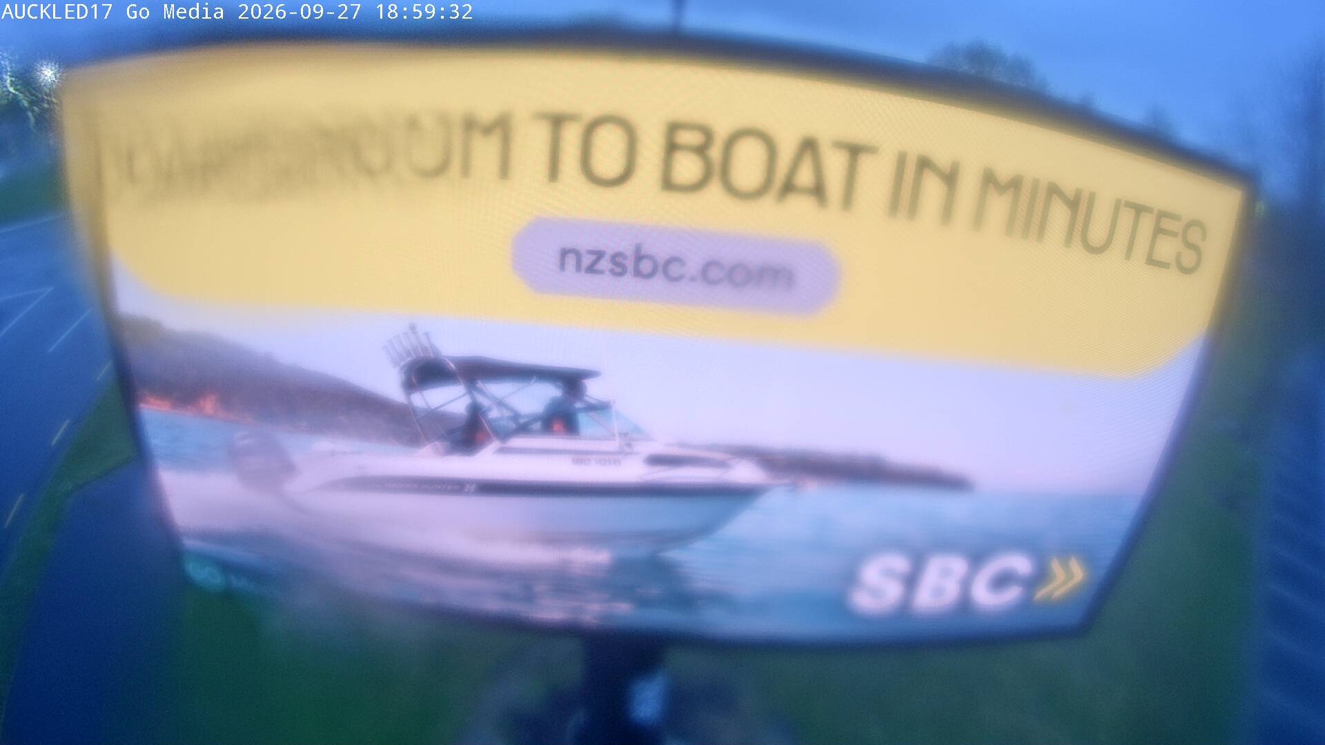 AUCKLED17 SEP 27 6:59:32 PM