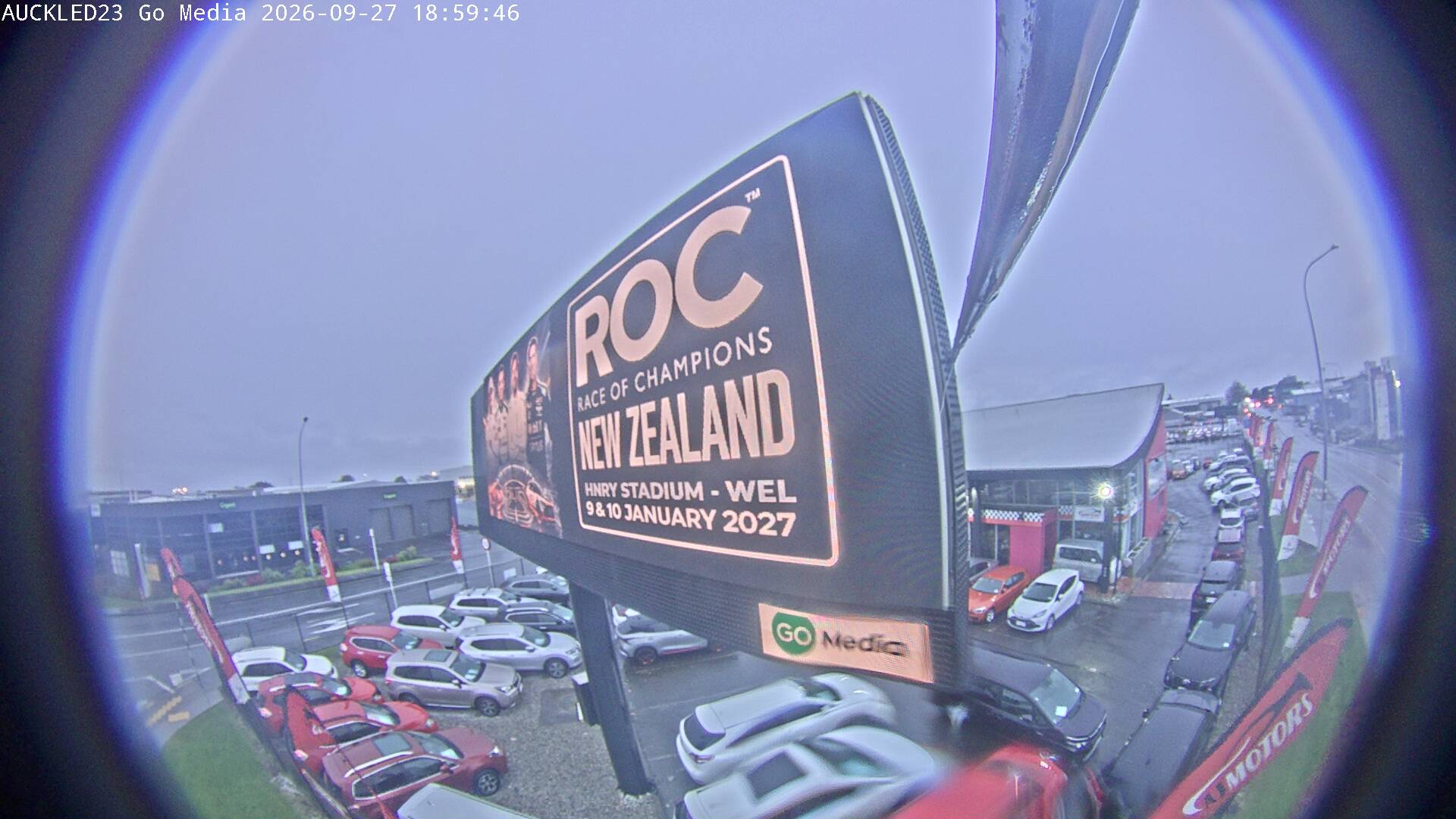 AUCKLED23 SEP 27 6:59:46 PM