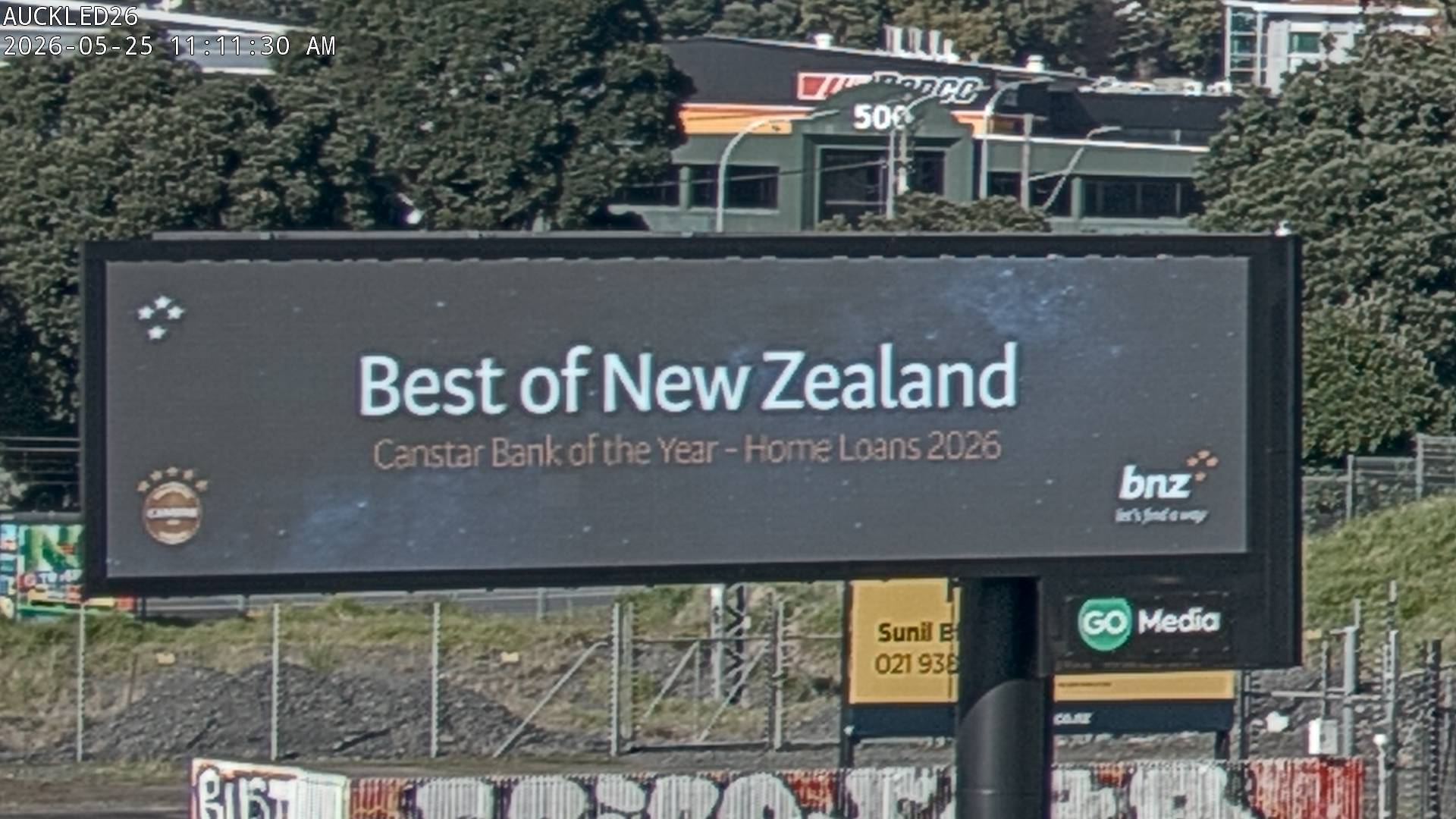AUCKLED26 MAY 25 11:11:30 AM