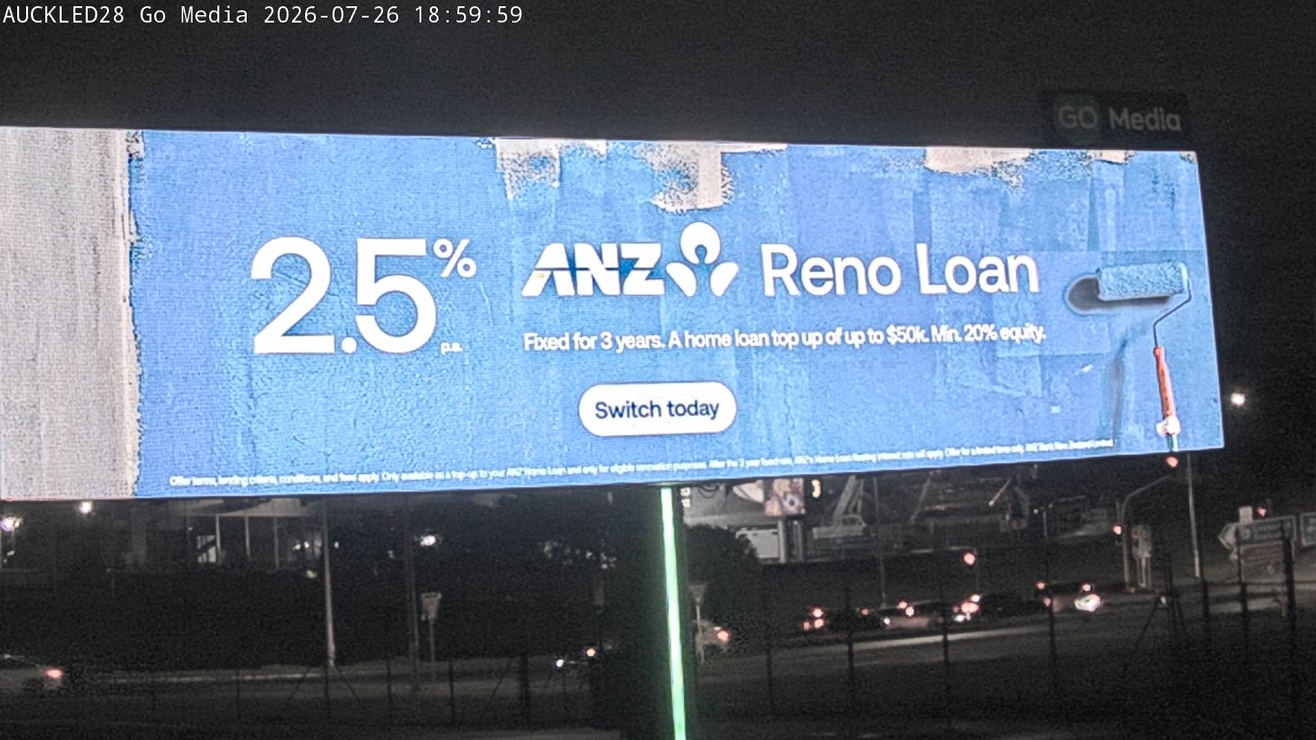 AUCKLED28 JUL 26 6:59:59 PM