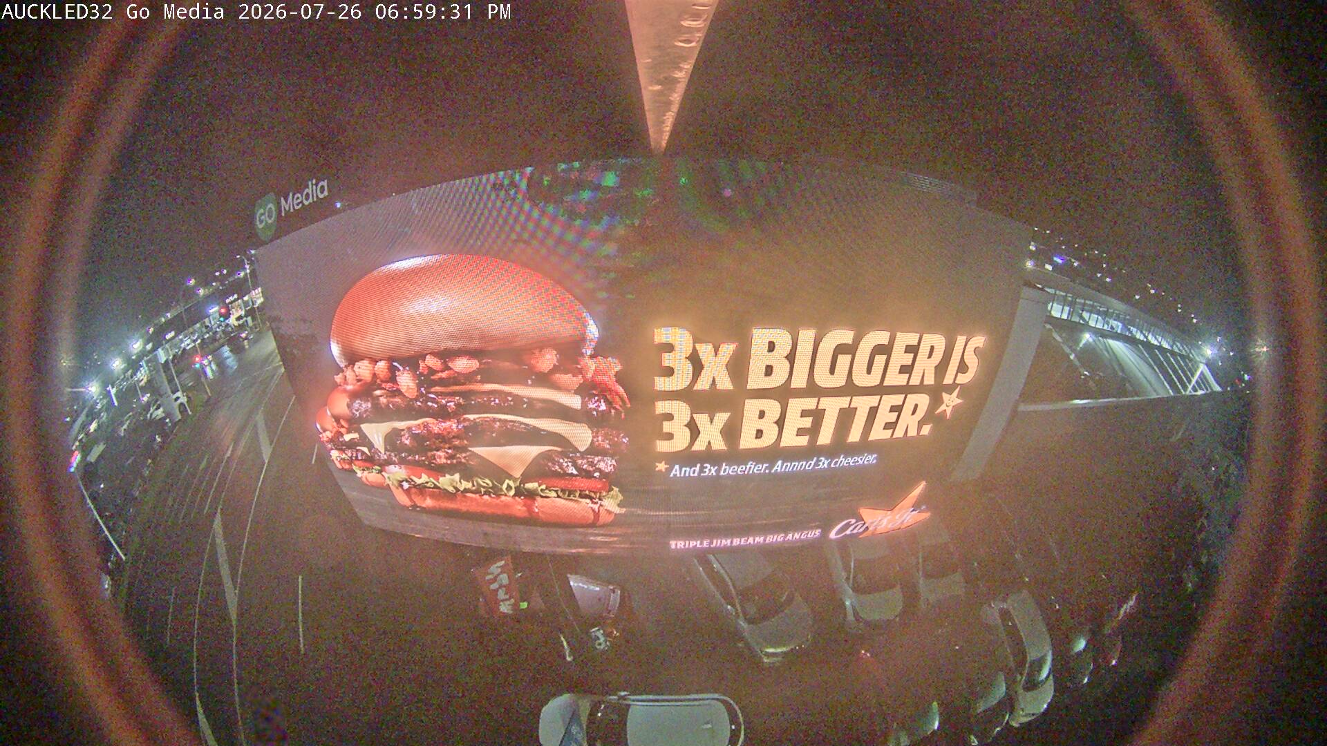 AUCKLED32 JUL 26 6:59:31 PM