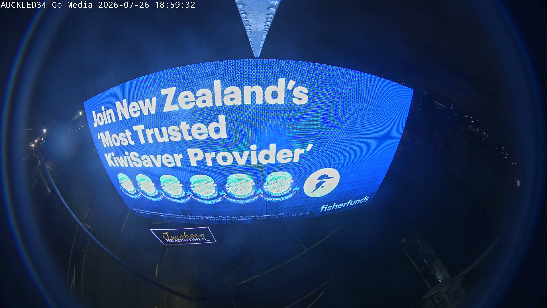 AUCKLED34 JUL 26 6:59:32 PM