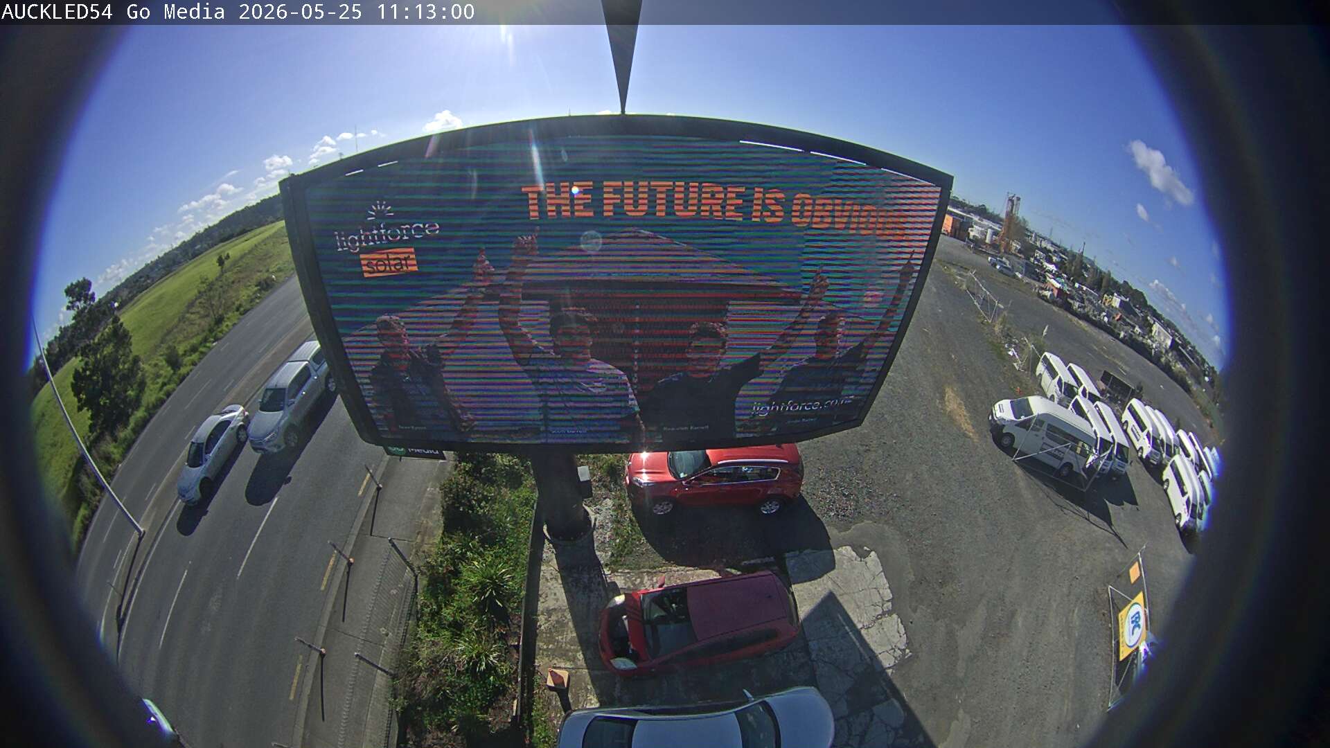 AUCKLED54 MAY 25 11:13:00 AM