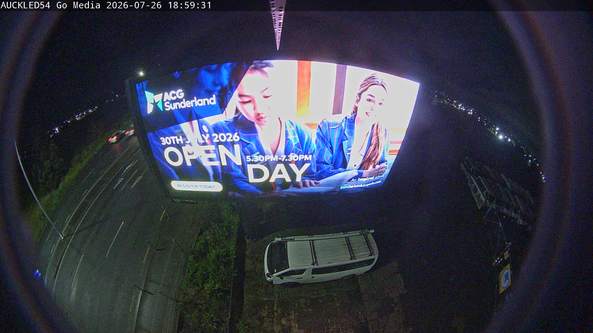AUCKLED54 JUL 26 6:59:31 PM