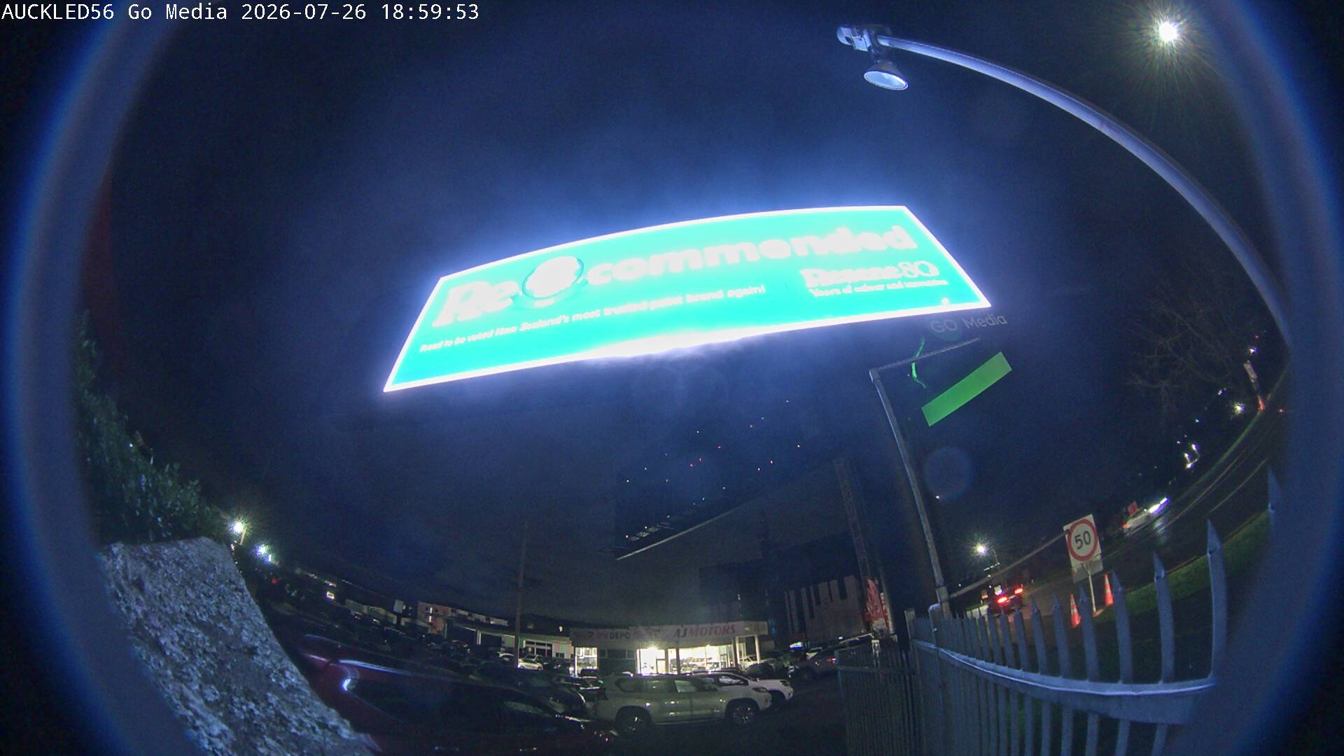 AUCKLED56 JUL 26 6:59:53 PM