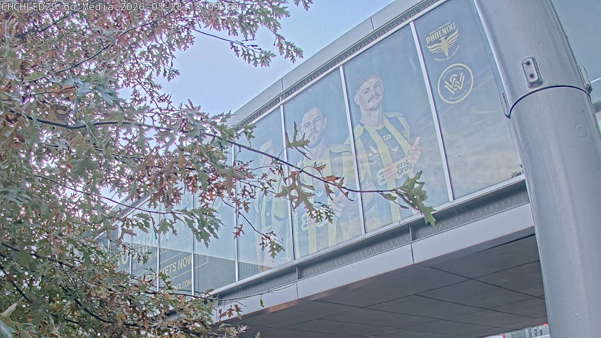 CHCHLED29 MAR 28 6:59:59 PM CHCHLED29 MAR 28 6:59:59 PM