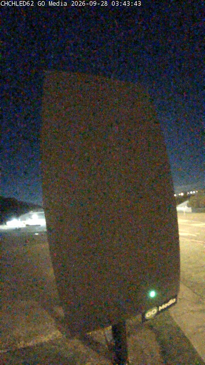 CHCHLED62 SEP 28 3:43:43 AM