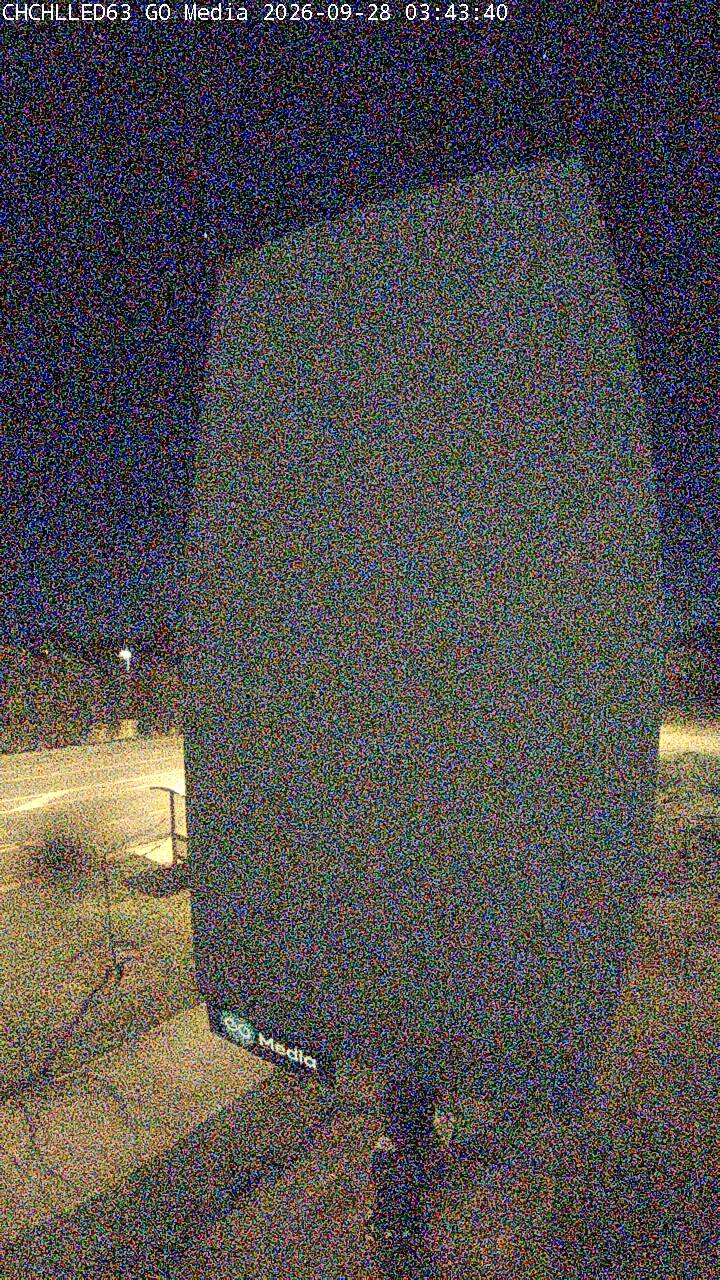 CHCHLED63 SEP 28 3:43:40 AM