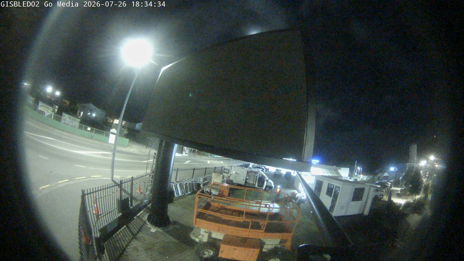 GISBLED02 JUL 26 6:34:34 PM