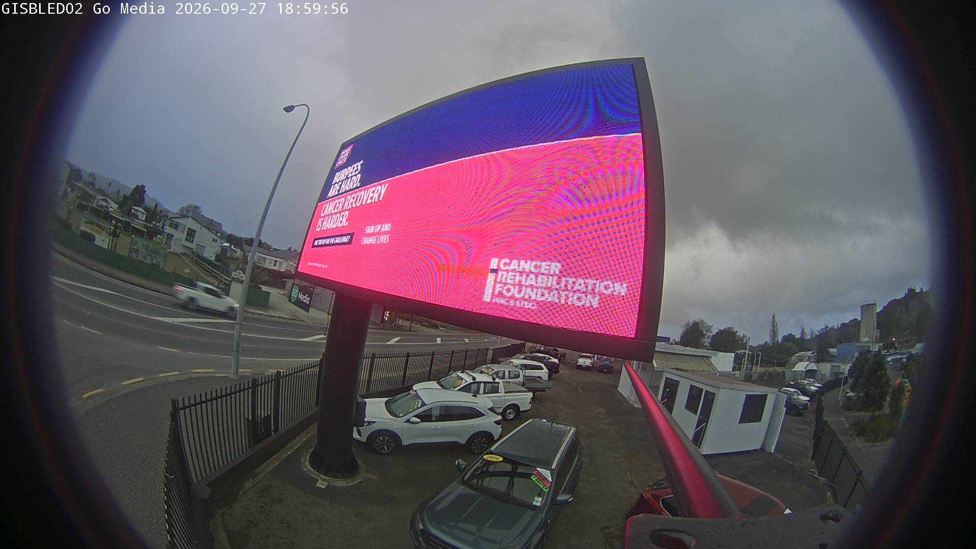 GISBLED02 SEP 27 6:59:56 PM