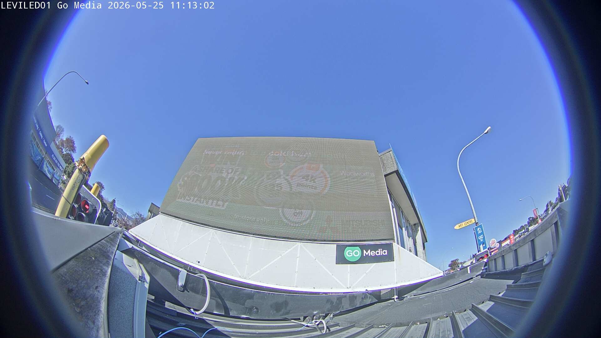 LEVILED01 MAY 25 11:13:02 AM