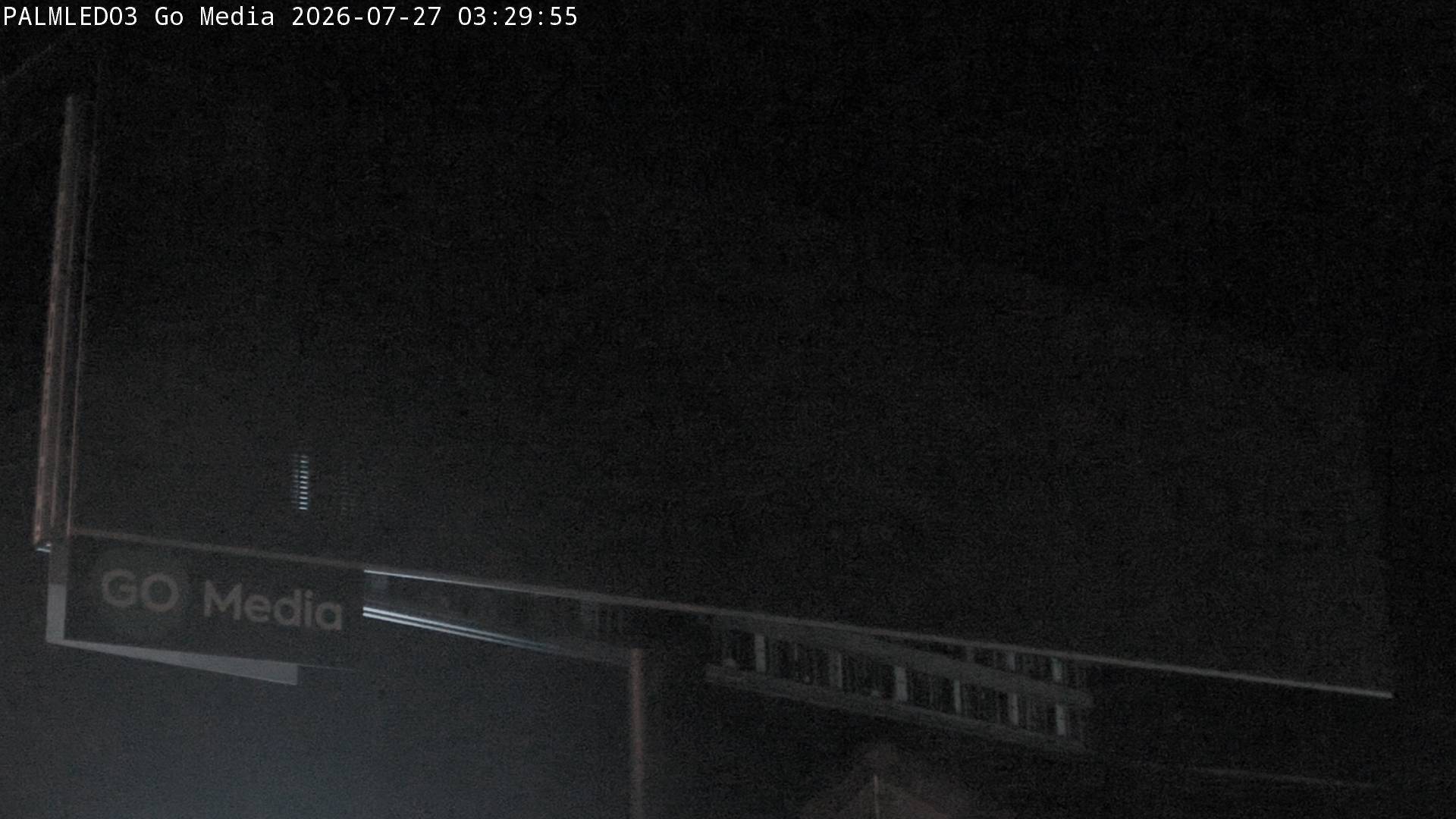 PALMLED03 JUL 27 3:29:55 AM
