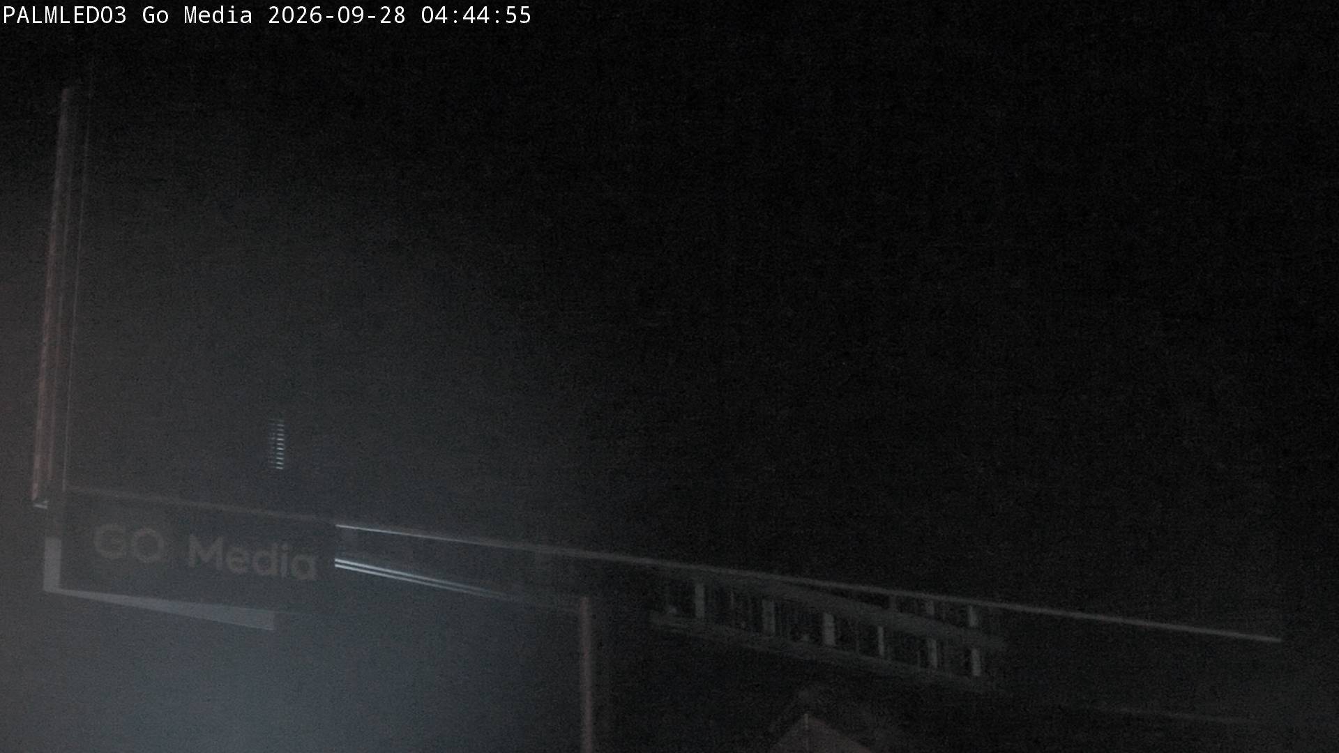 PALMLED03 SEP 28 4:44:55 AM