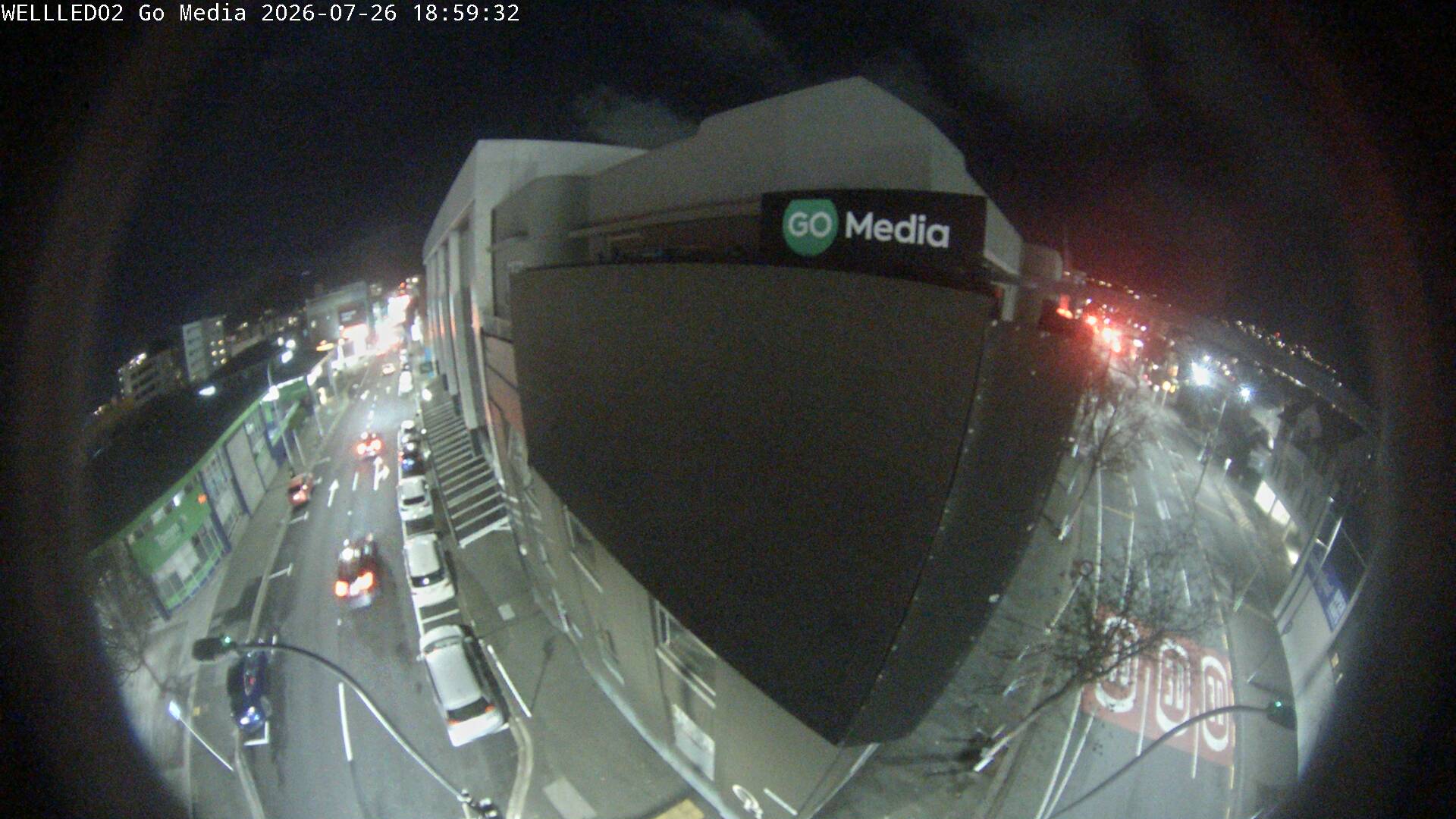 WELLLED02 JUL 26 6:59:32 PM