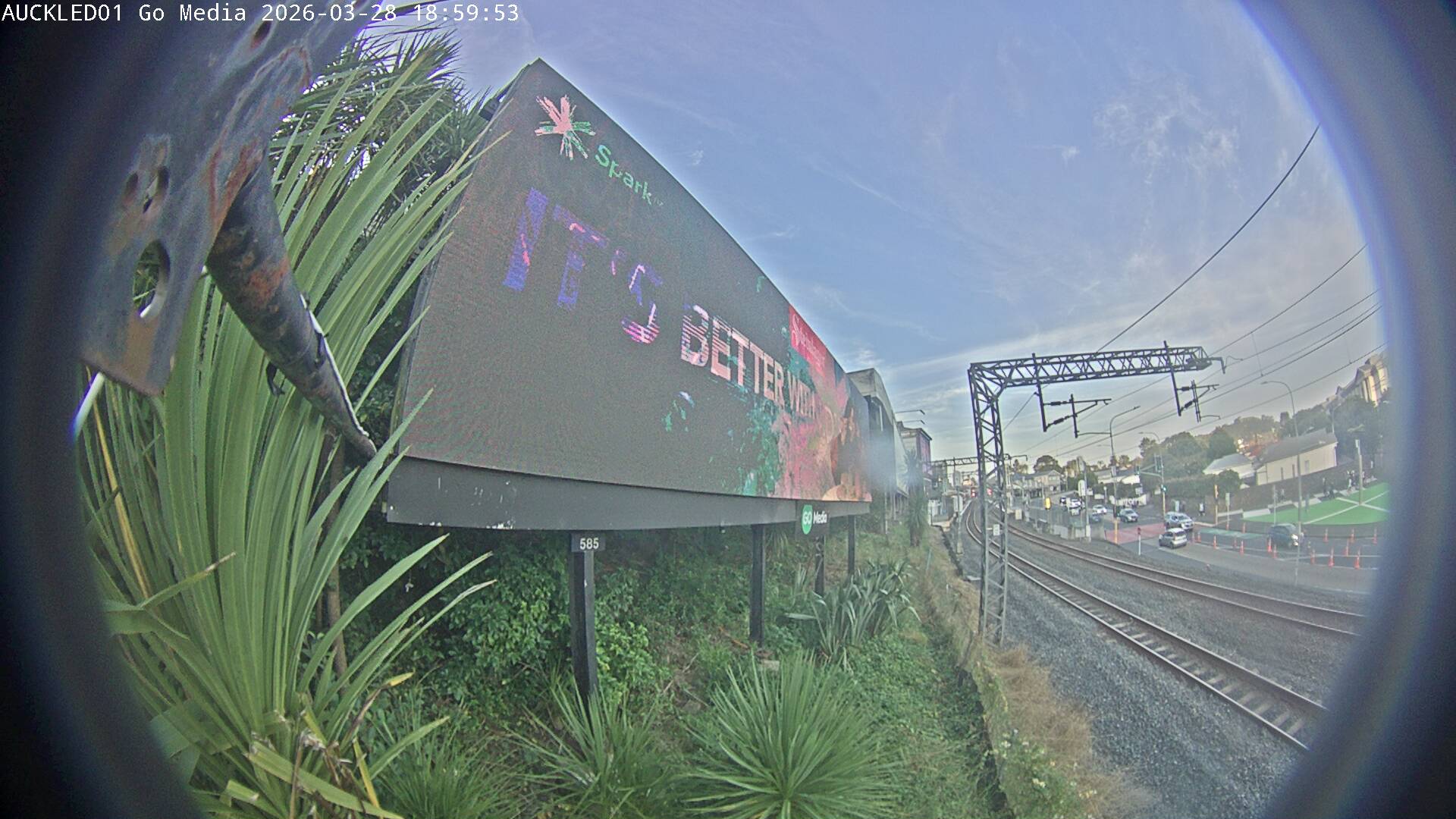 AUCKLED01 MAR 28 6:59:53 PM AUCKLED01 MAR 28 6:59:53 PM