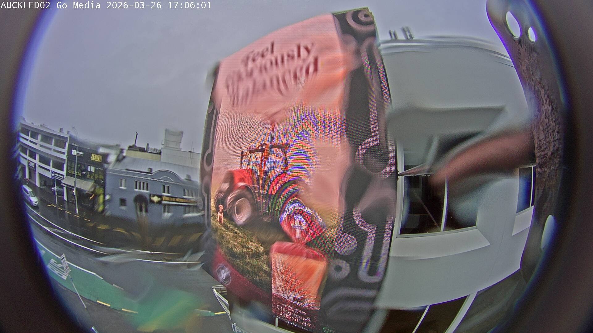 AUCKLED02 MAR 26 5:06:01 PM AUCKLED02 MAR 26 5:06:01 PM