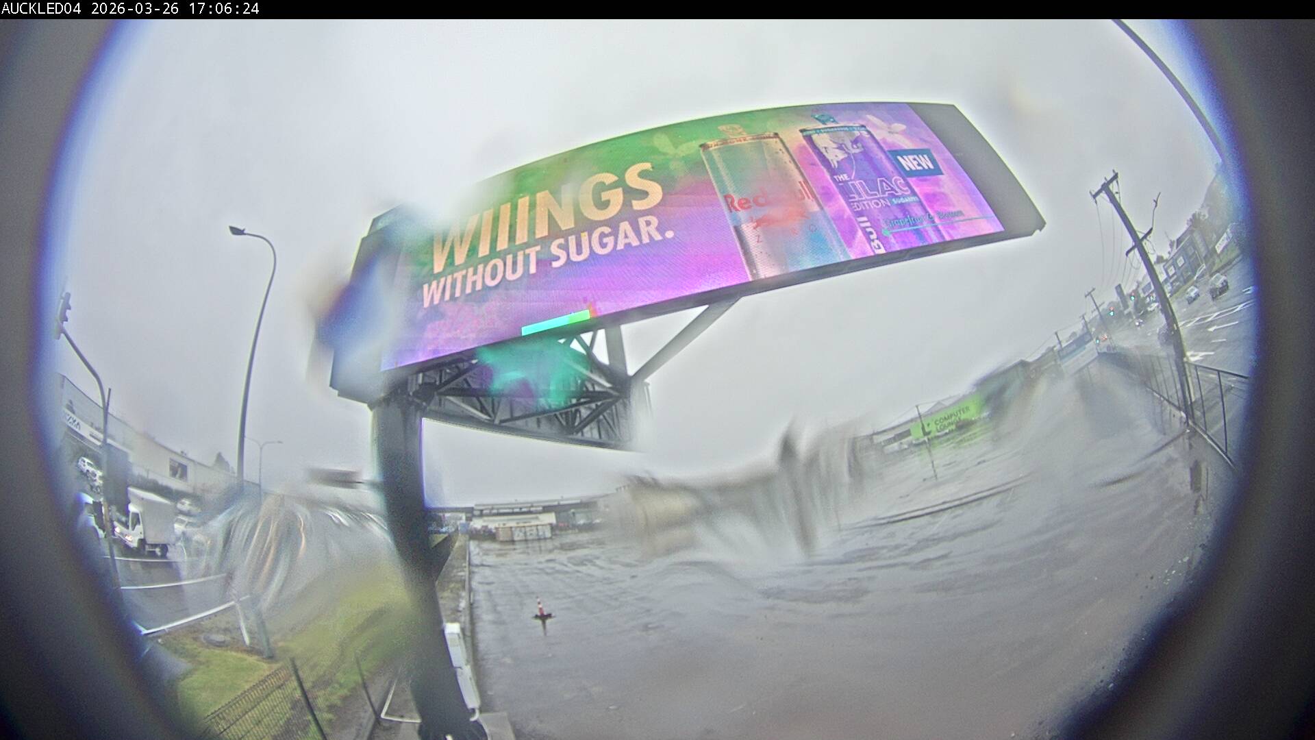 AUCKLED04 MAR 26 5:06:24 PM AUCKLED04 MAR 26 5:06:24 PM