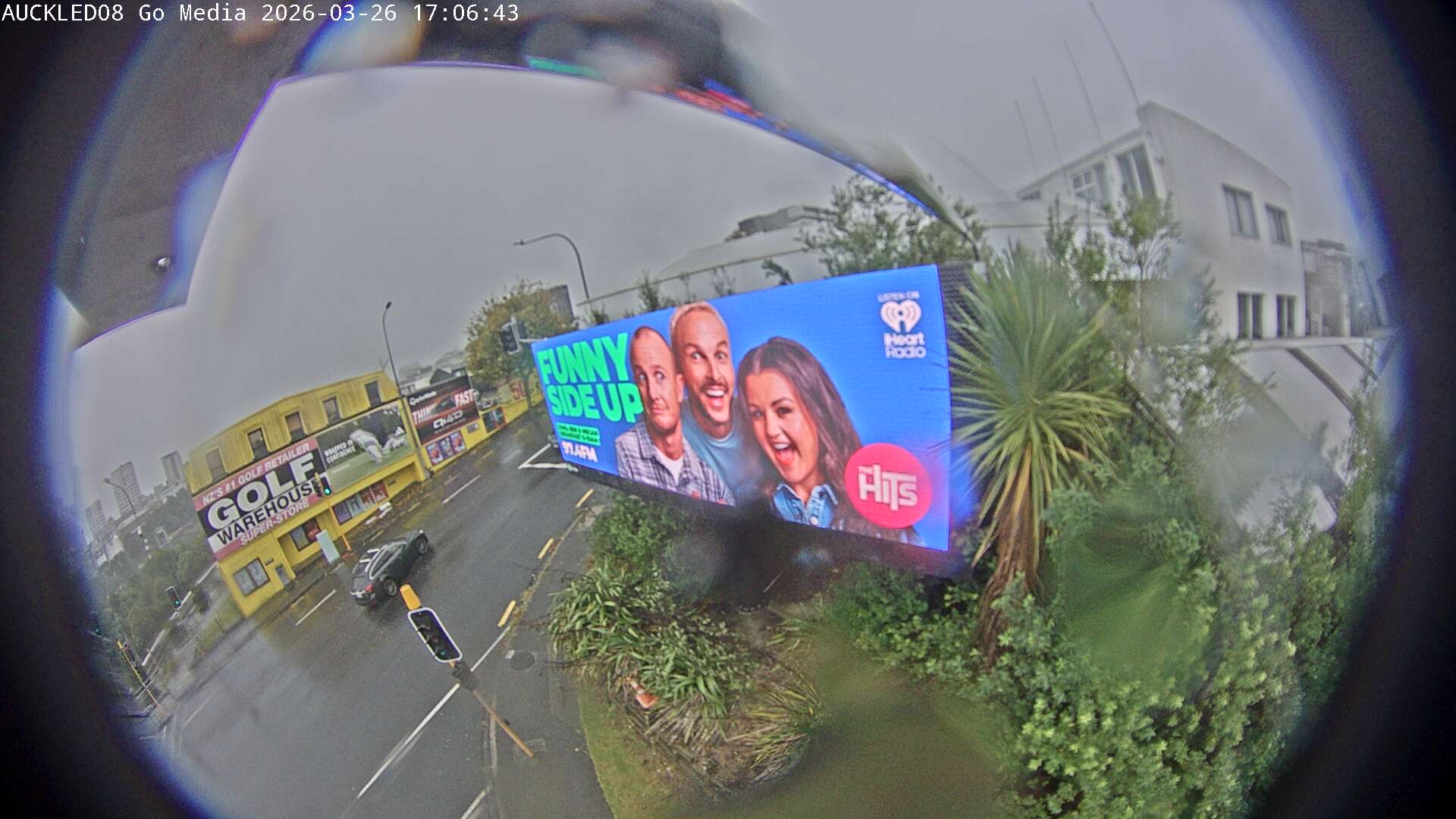 AUCKLED08 MAR 26 5:06:43 PM AUCKLED08 MAR 26 5:06:43 PM