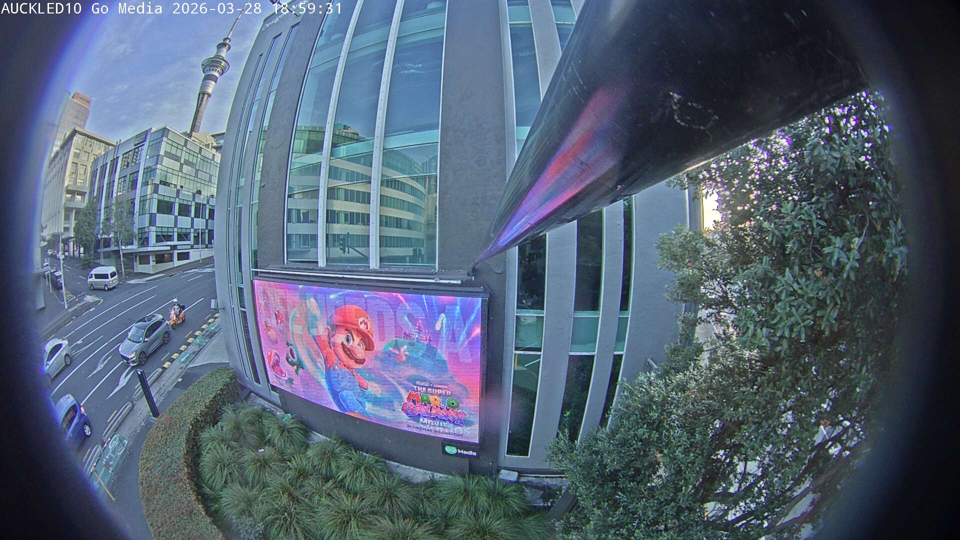 AUCKLED10 MAR 28 6:59:31 PM AUCKLED10 MAR 28 6:59:31 PM