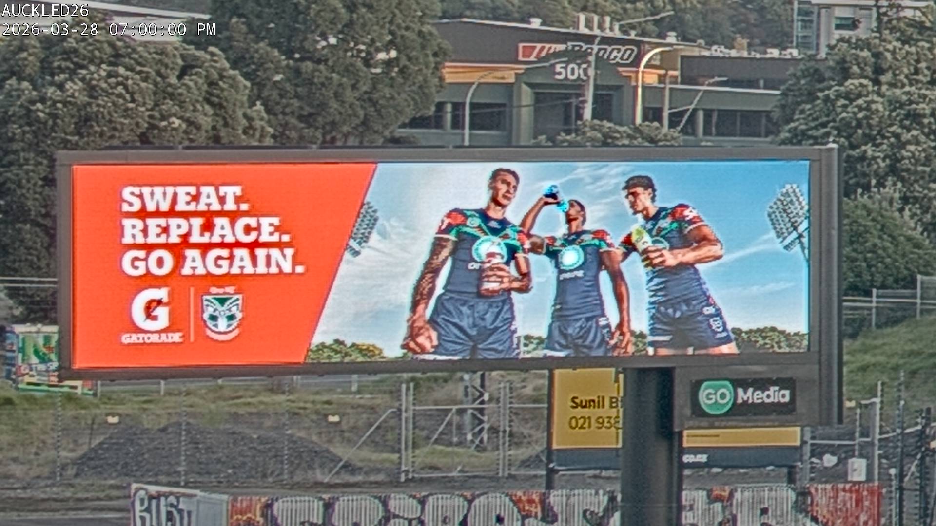 AUCKLED26 MAR 28 6:59:59 PM AUCKLED26 MAR 28 6:59:59 PM