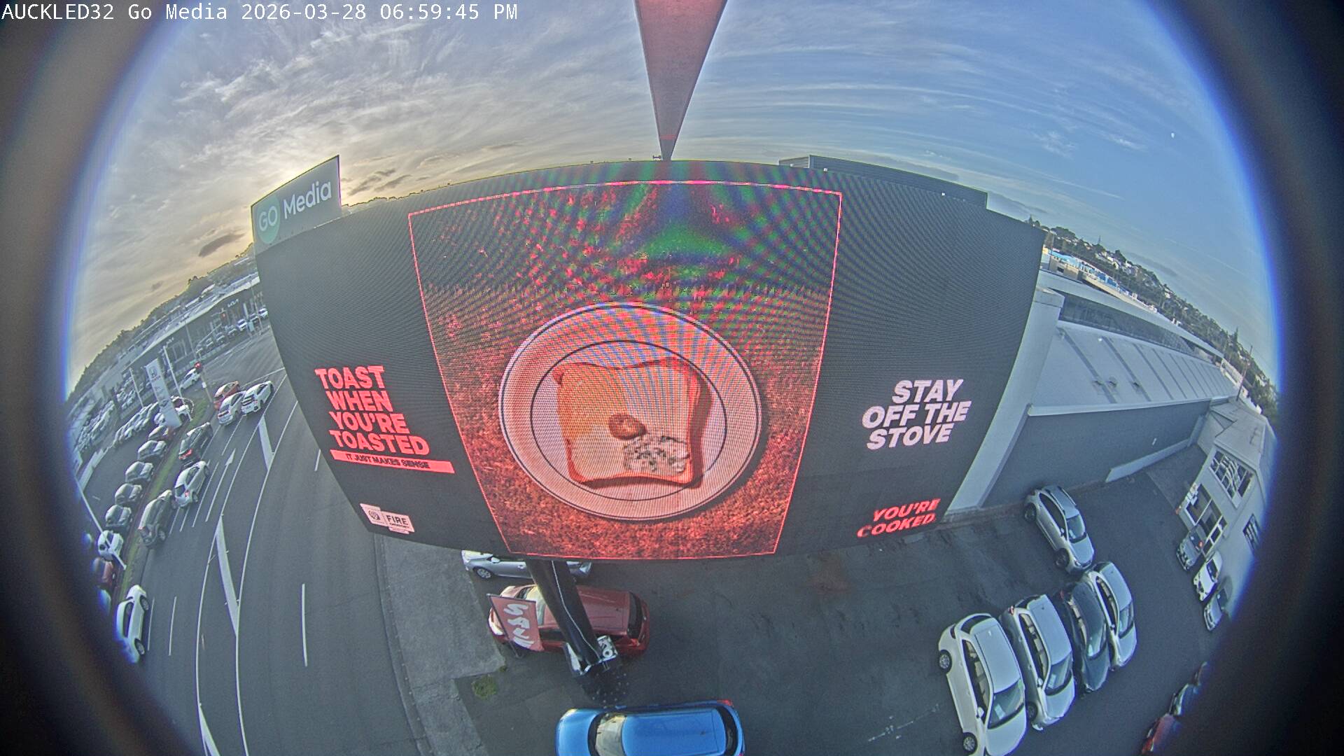 AUCKLED32 MAR 28 6:59:45 PM AUCKLED32 MAR 28 6:59:45 PM