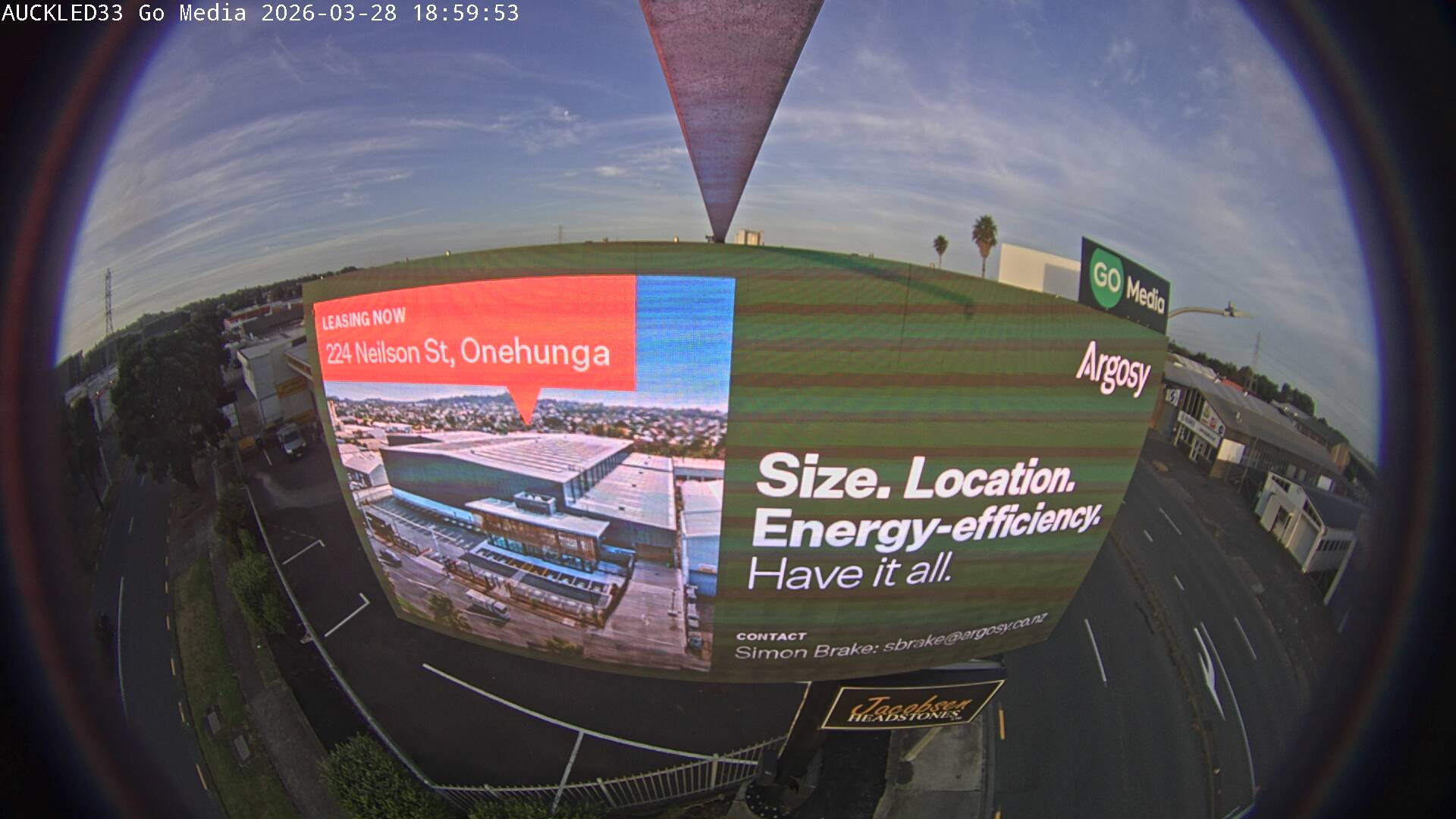 AUCKLED33 MAR 28 6:59:53 PM AUCKLED33 MAR 28 6:59:53 PM