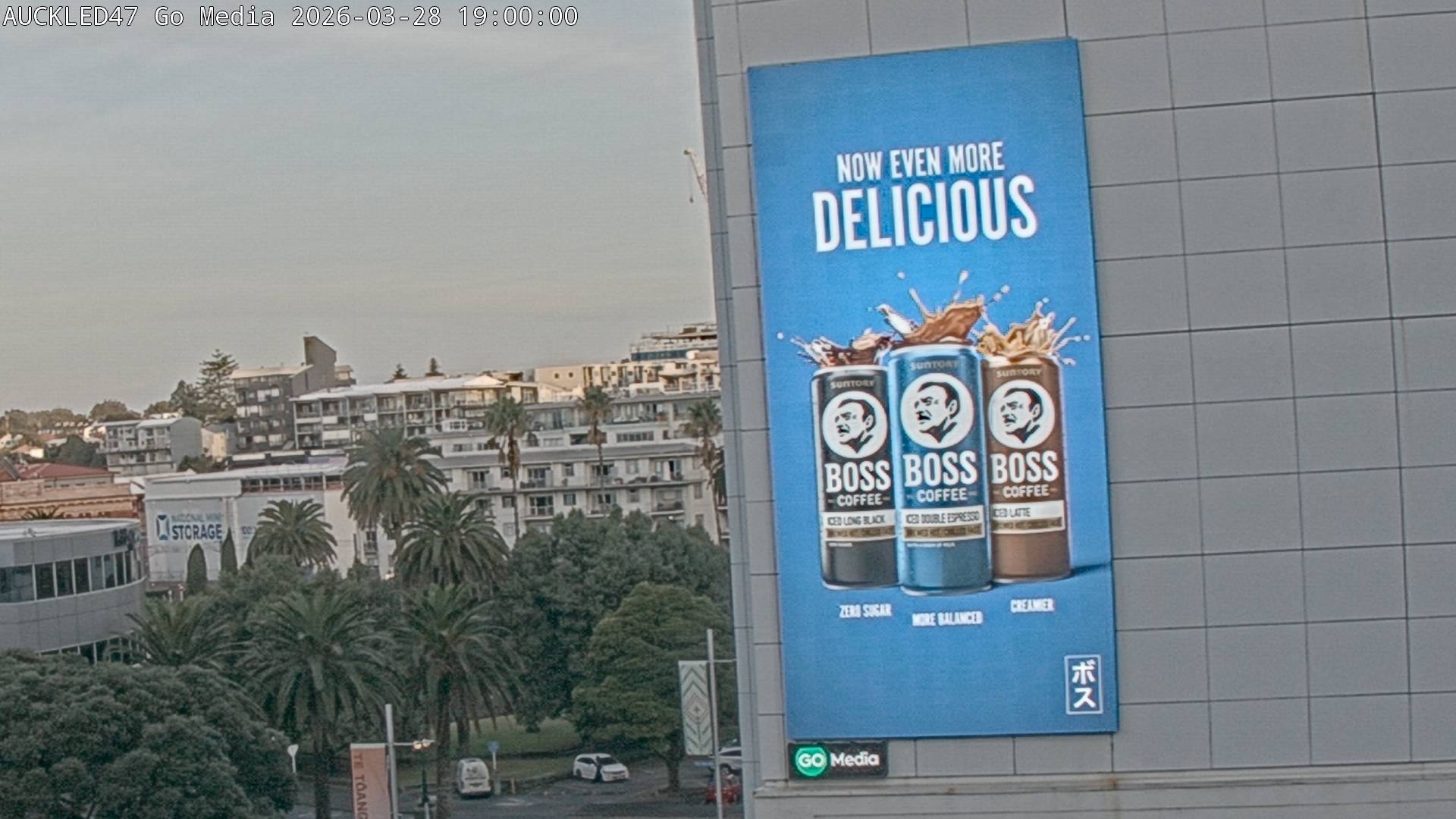 AUCKLED47 MAR 28 6:59:59 PM AUCKLED47 MAR 28 6:59:59 PM