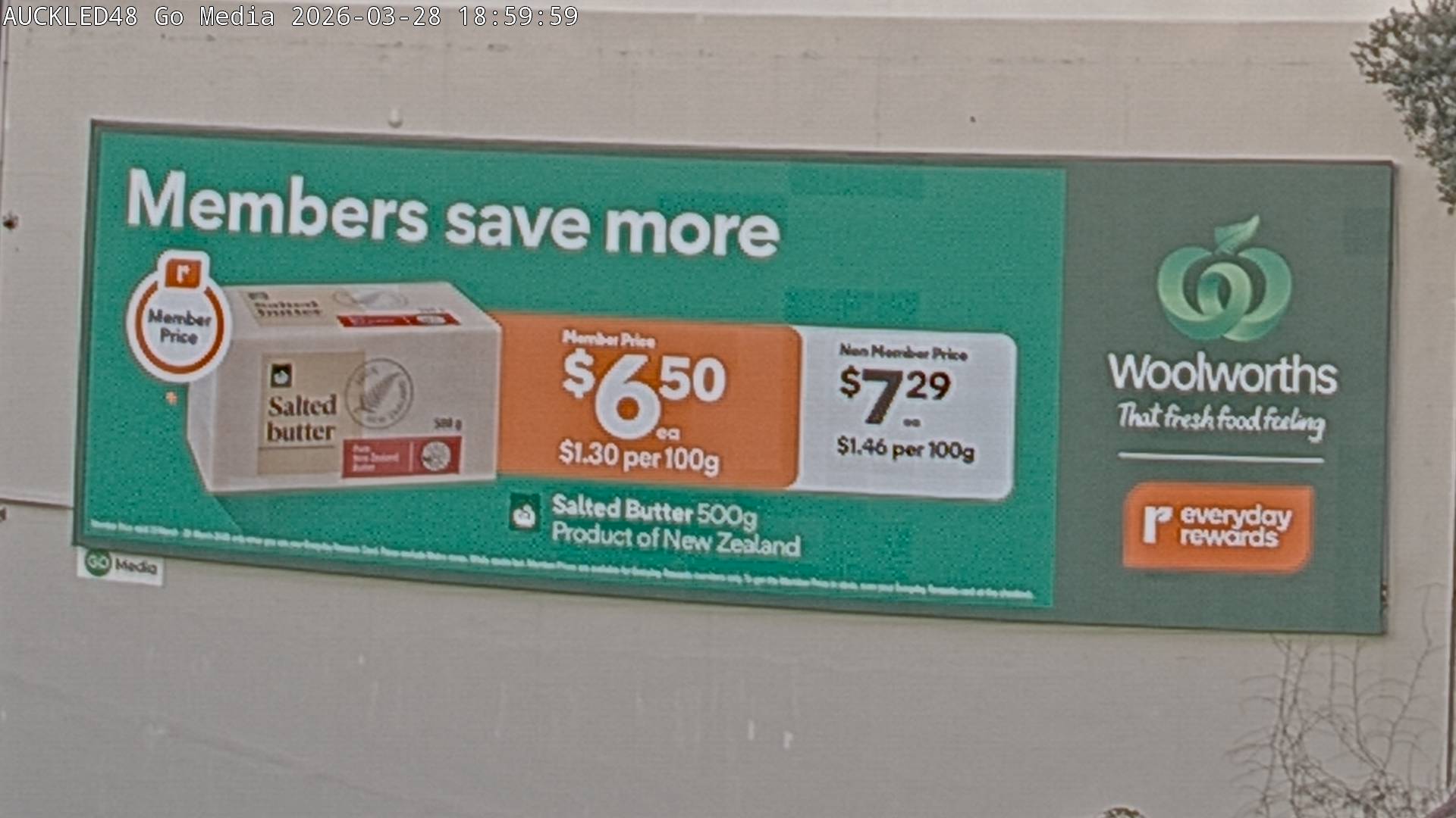 AUCKLED48 MAR 28 6:59:59 PM AUCKLED48 MAR 28 6:59:59 PM