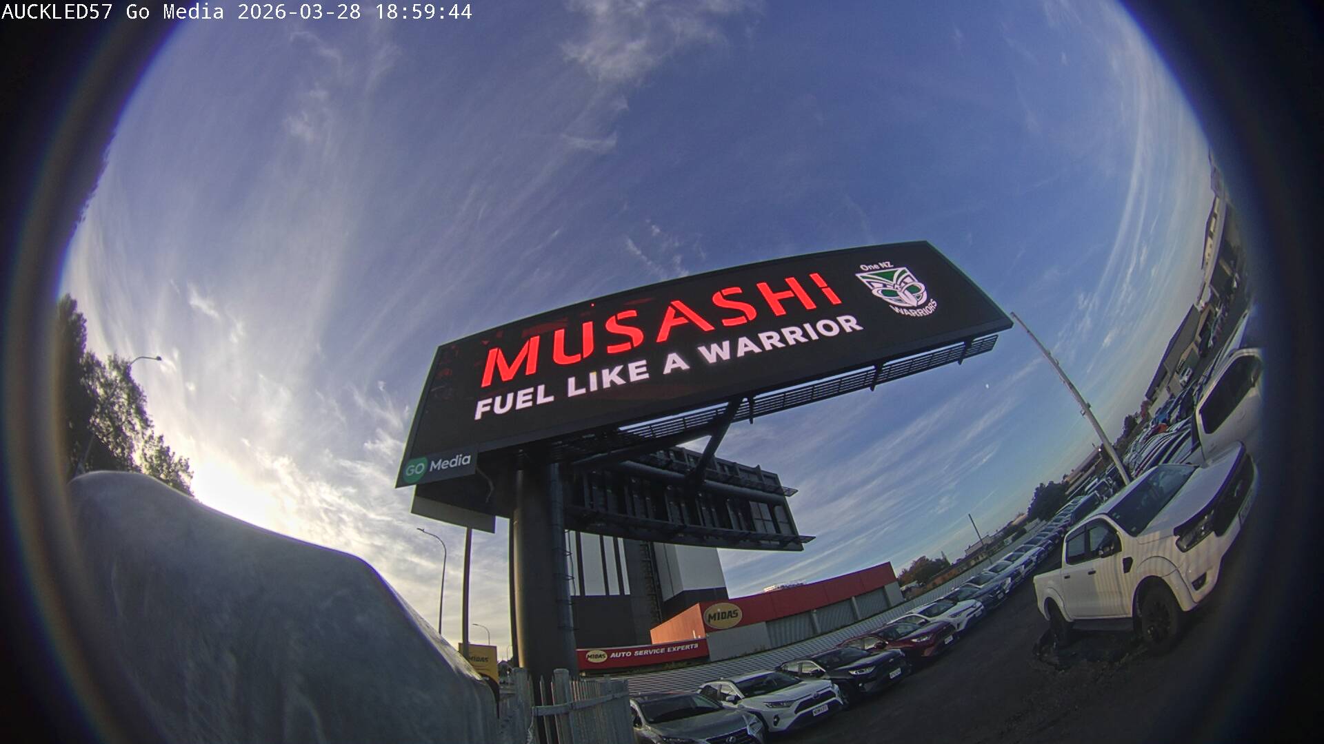 AUCKLED57 MAR 28 6:59:44 PM AUCKLED57 MAR 28 6:59:44 PM