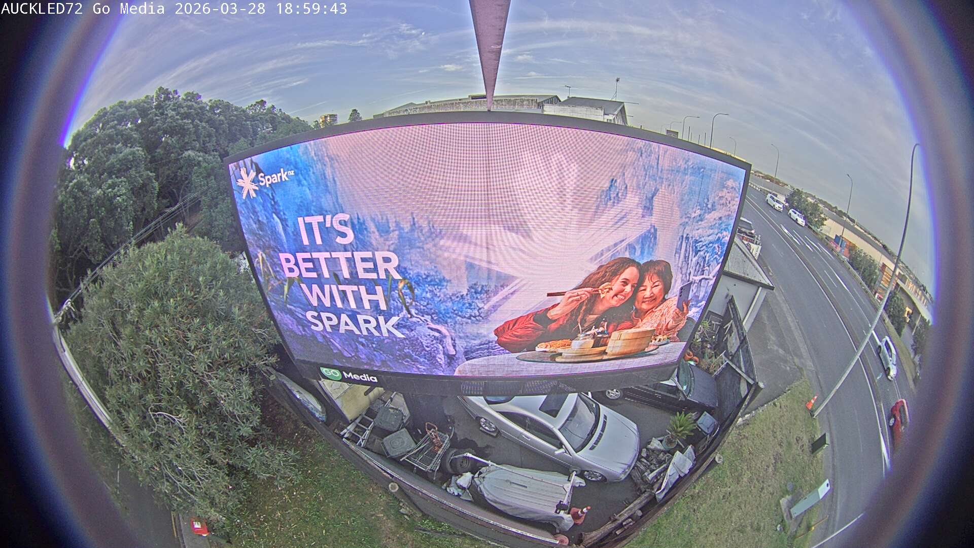 AUCKLED72 MAR 28 6:59:43 PM AUCKLED72 MAR 28 6:59:43 PM