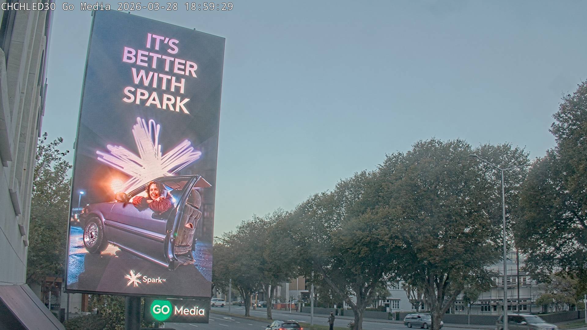 CHCHLED30 MAR 28 6:59:29 PM CHCHLED30 MAR 28 6:59:29 PM