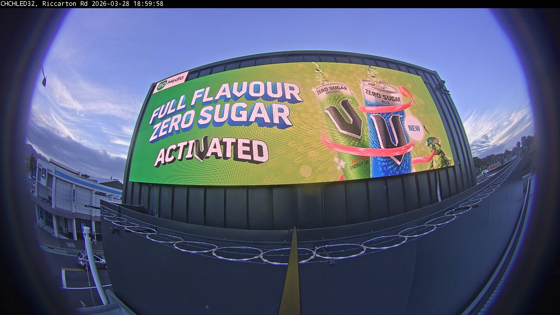 CHCHLED32 MAR 28 6:59:58 PM CHCHLED32 MAR 28 6:59:58 PM