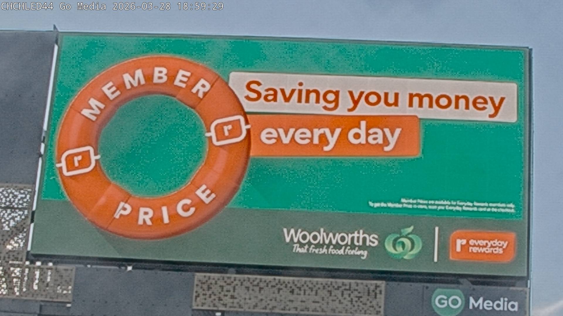 CHCHLED44 MAR 28 6:59:29 PM CHCHLED44 MAR 28 6:59:29 PM