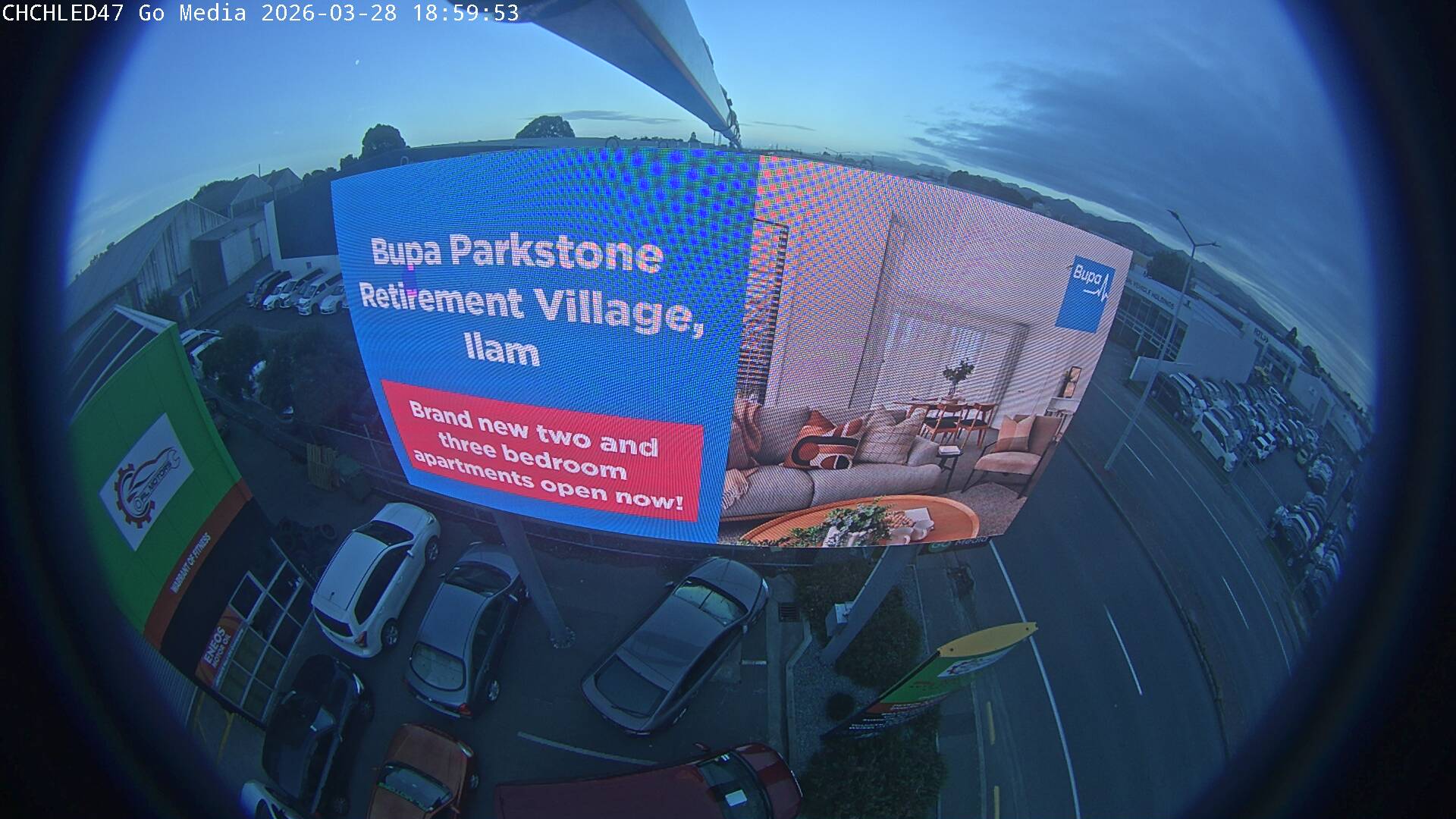 CHCHLED47 MAR 28 6:59:53 PM CHCHLED47 MAR 28 6:59:53 PM