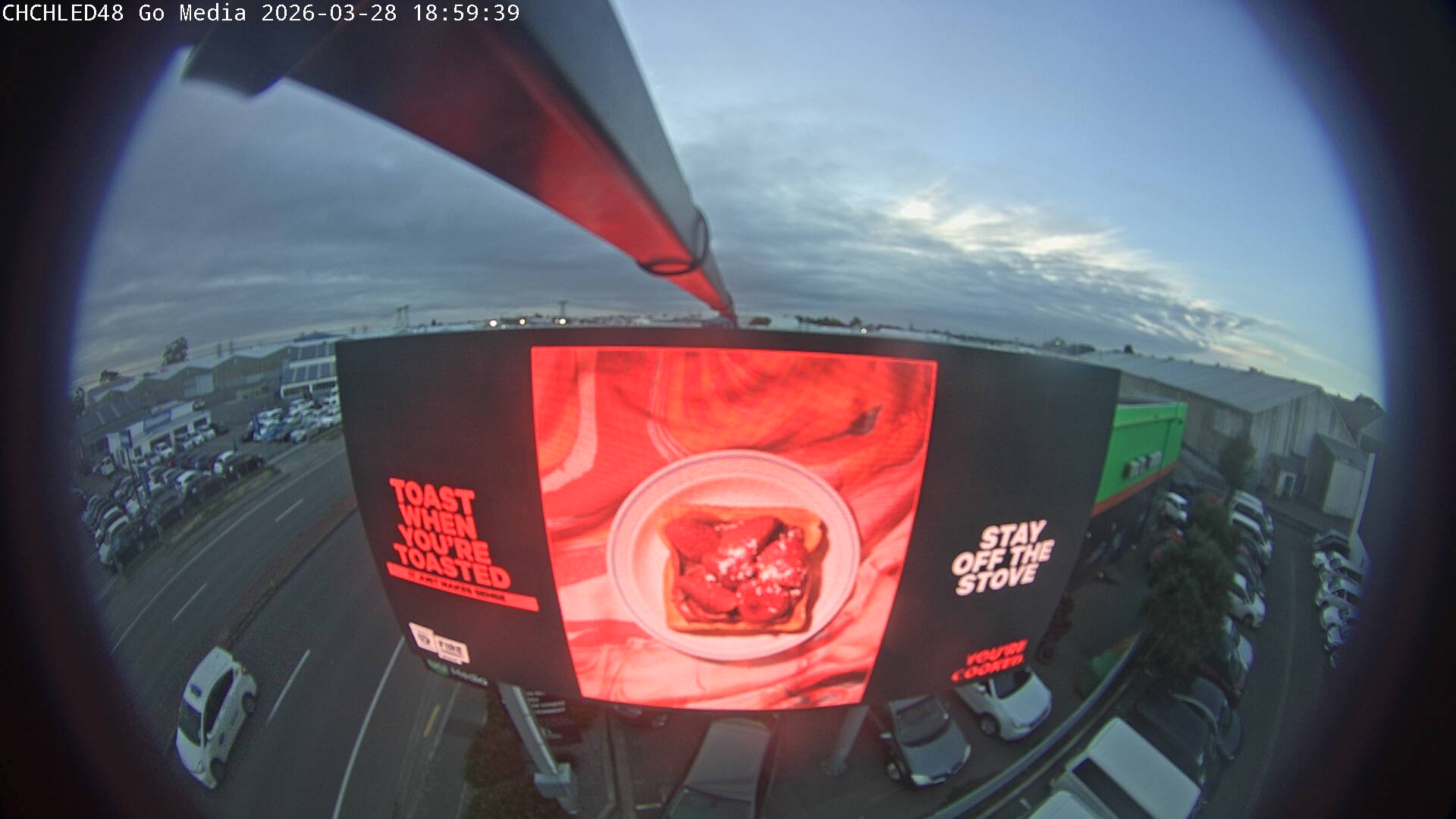 CHCHLED48 MAR 28 6:59:39 PM CHCHLED48 MAR 28 6:59:39 PM