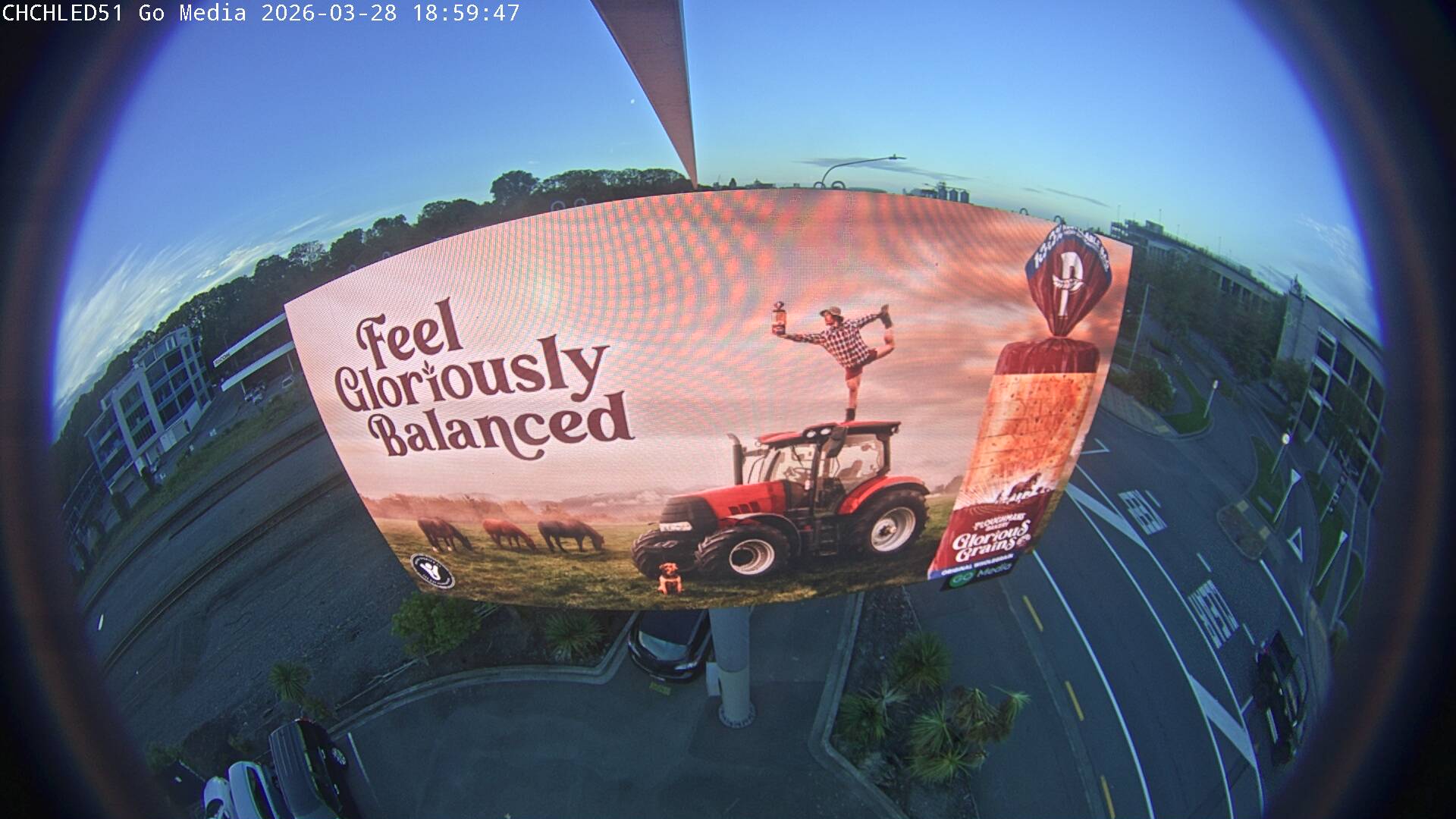 CHCHLED51 MAR 28 6:59:47 PM CHCHLED51 MAR 28 6:59:47 PM